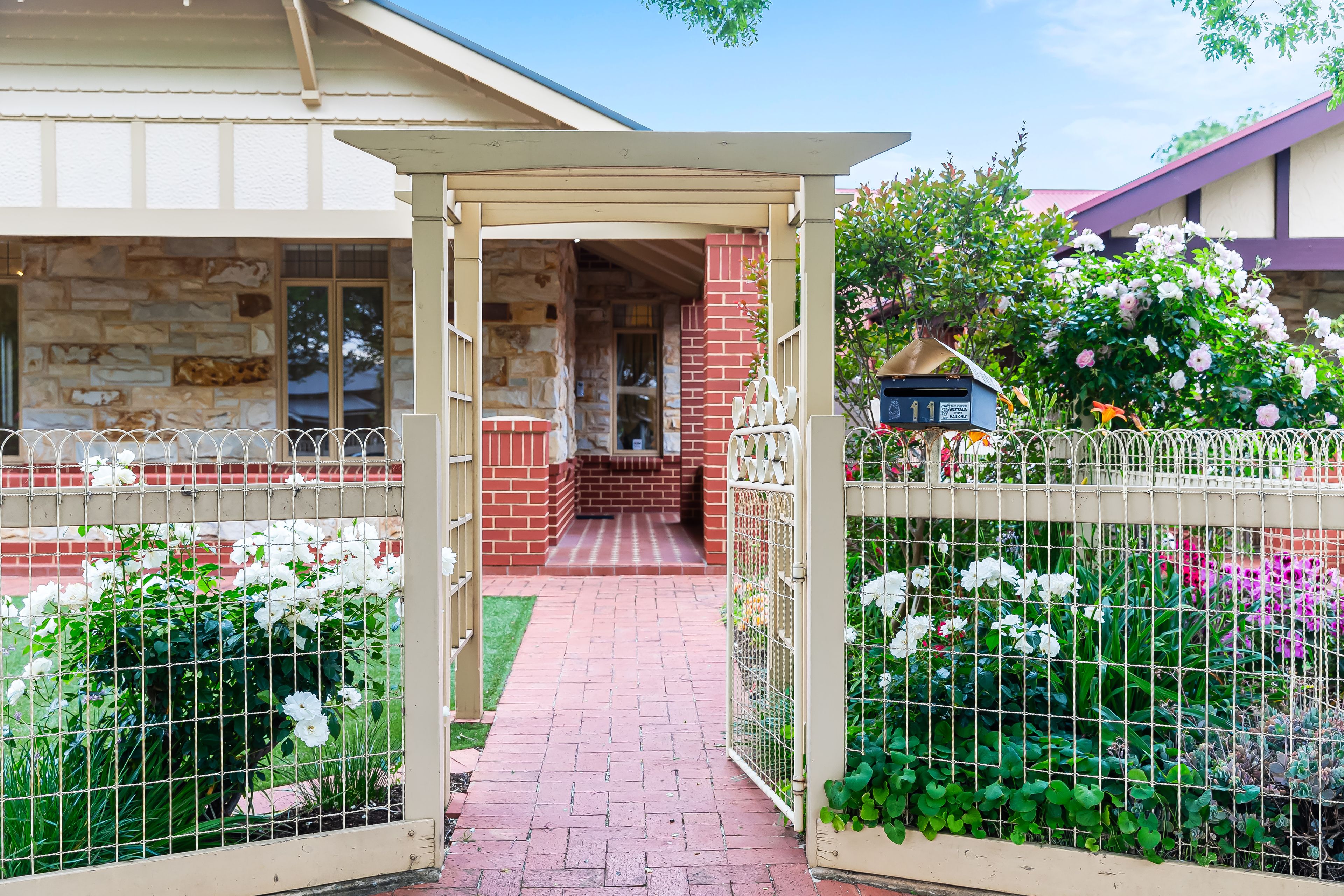 11 Salisbury Crescent, Colonel Light Gardens, SA 5041
