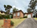 Three Bedroom Home - Cranebrook