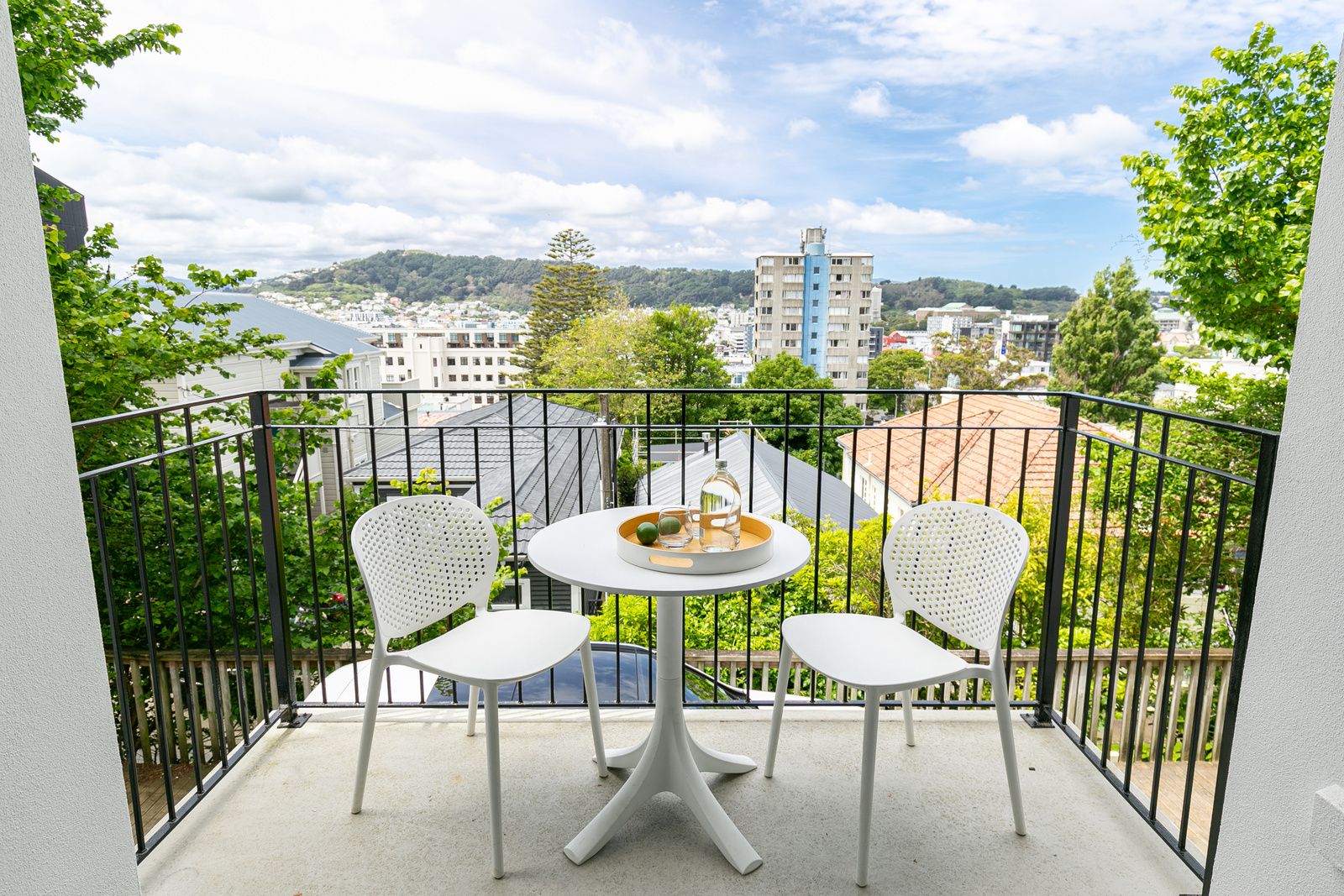 1/358 The Terrace, Te Aro, Wellington City