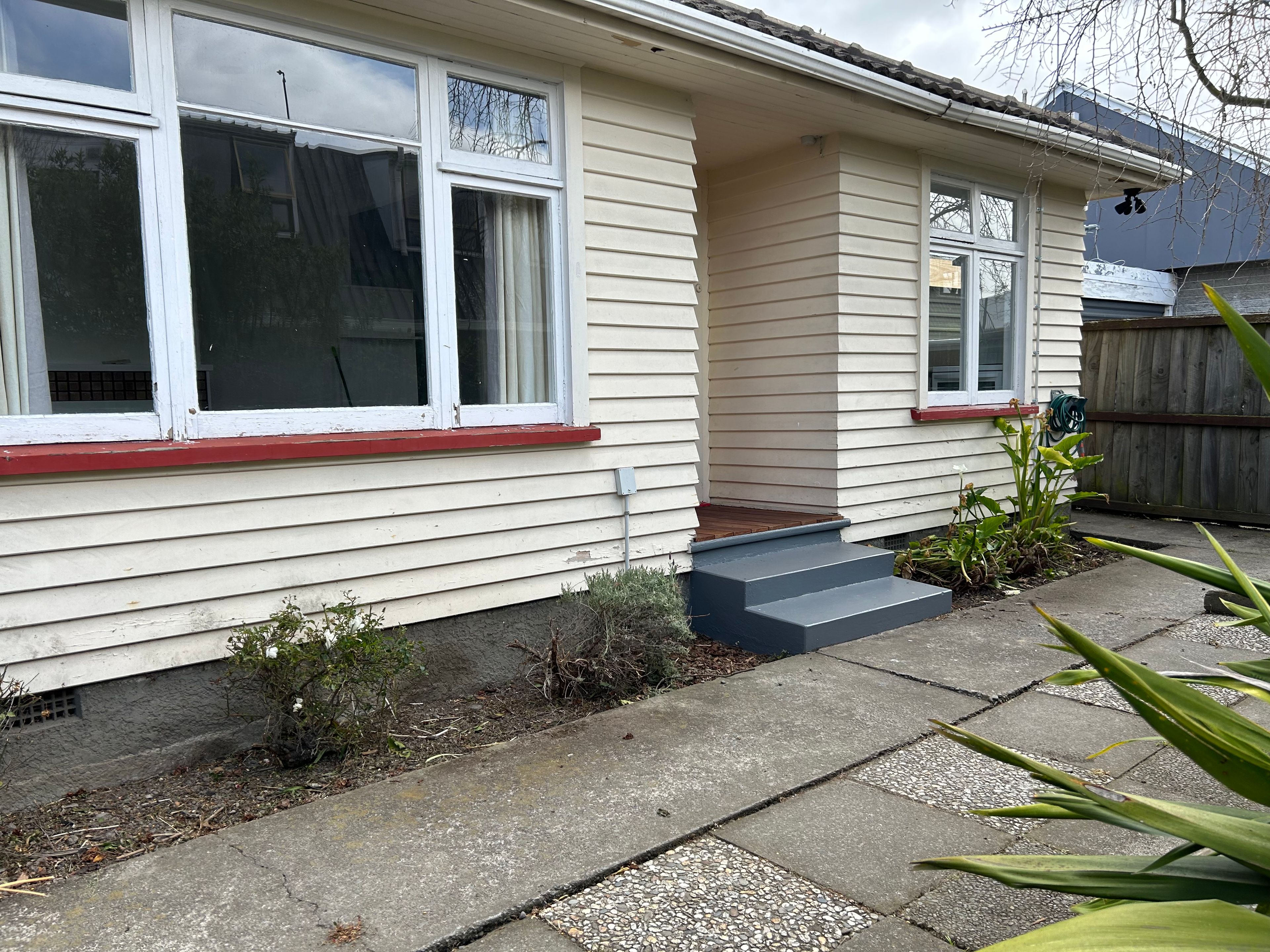 1/39 Brockworth Place, Riccarton, Christchurch City 8041 - Leased House ...