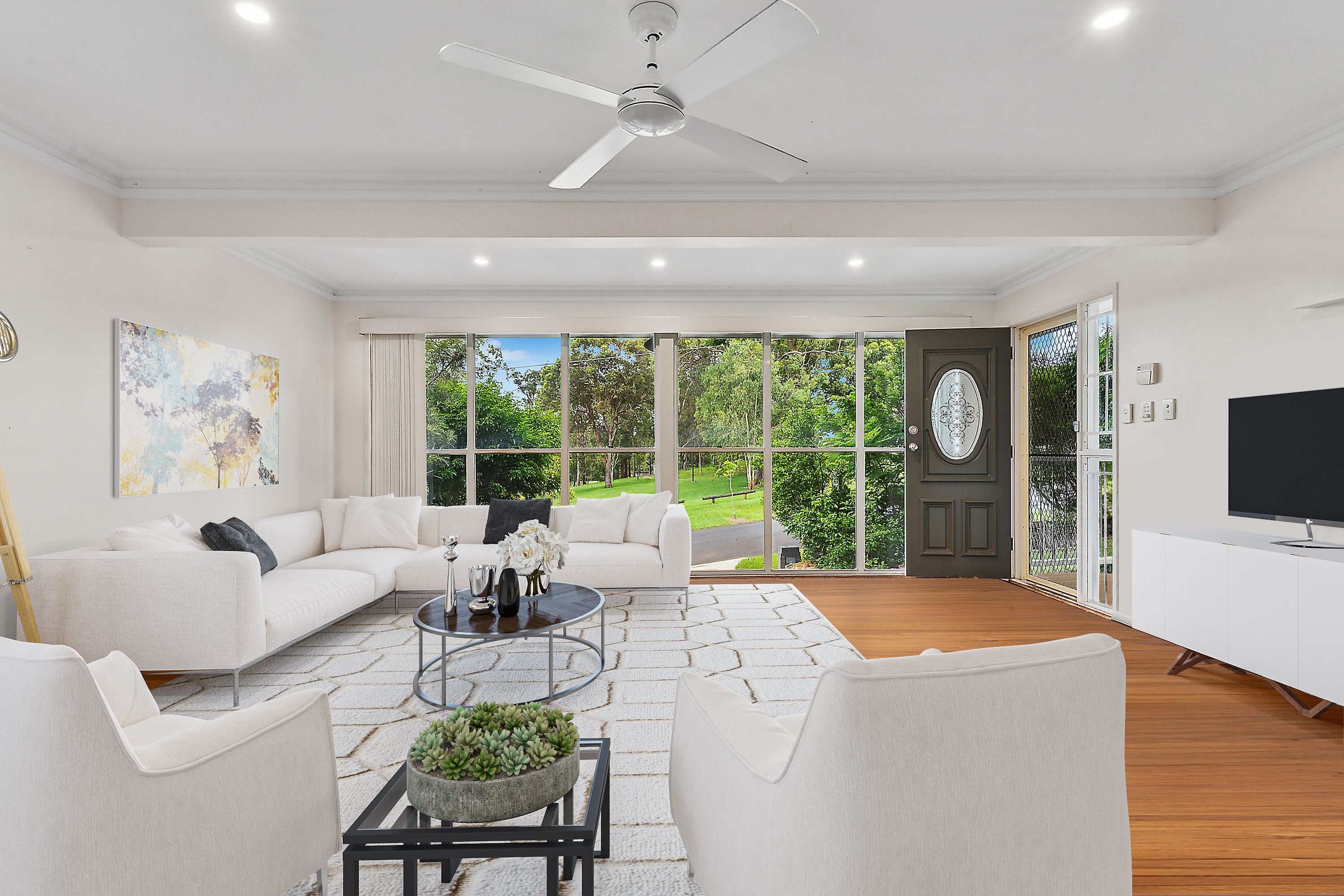 65 Rolleston Street, Keperra, QLD 4054