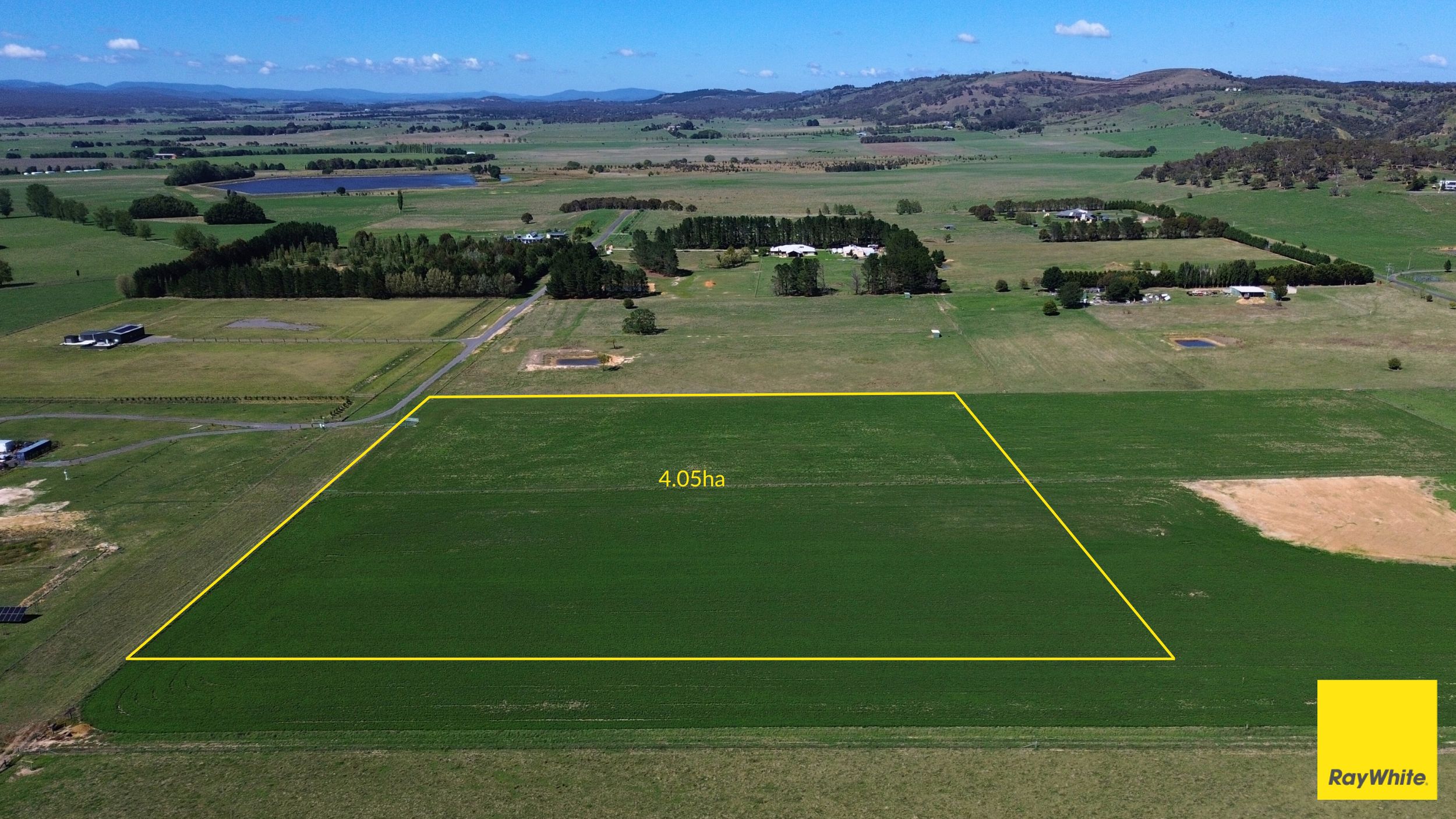 255A Mathews Lane, Bungendore, NSW 2621