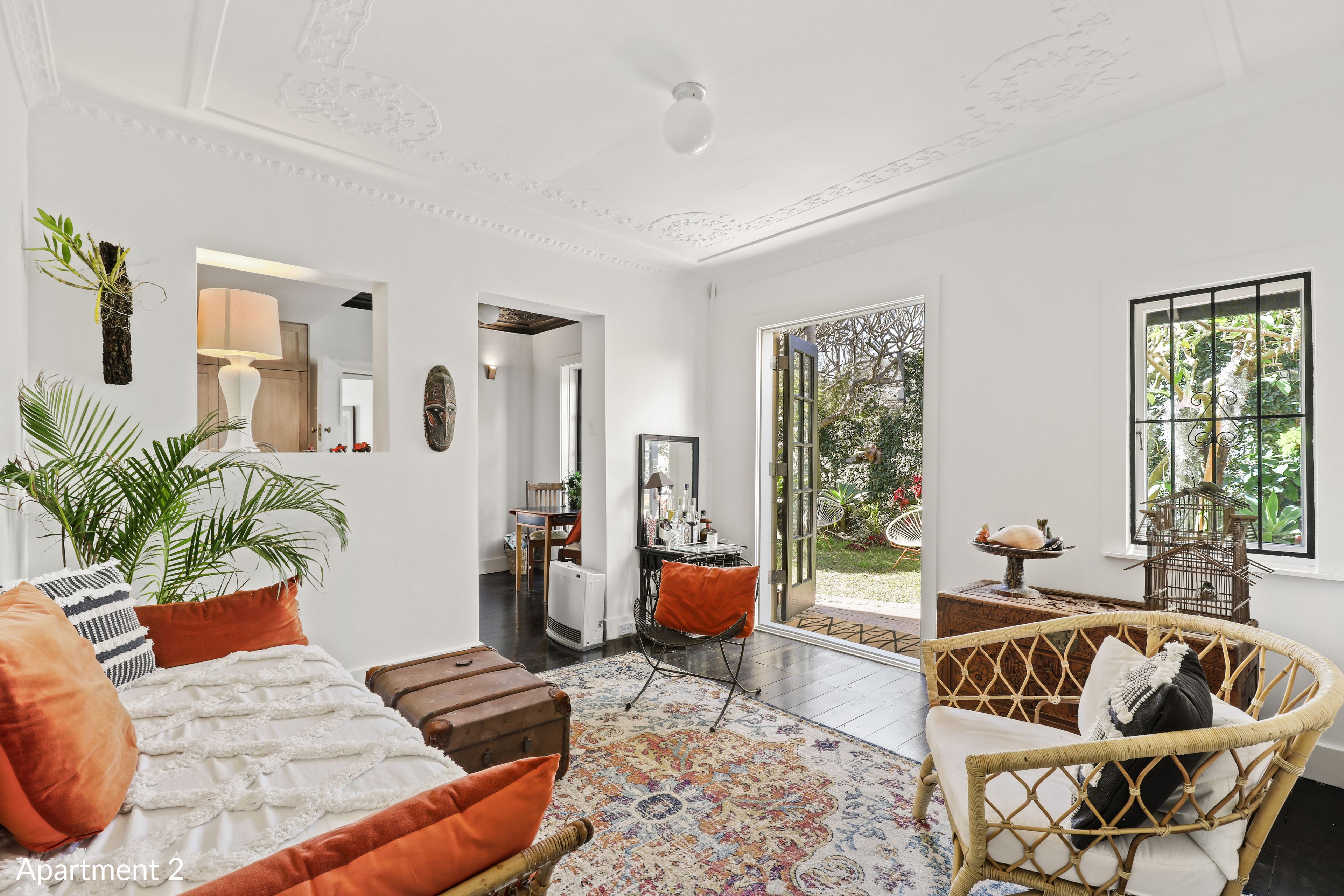 97-99 Arundel Street, Forest Lodge, NSW 2037