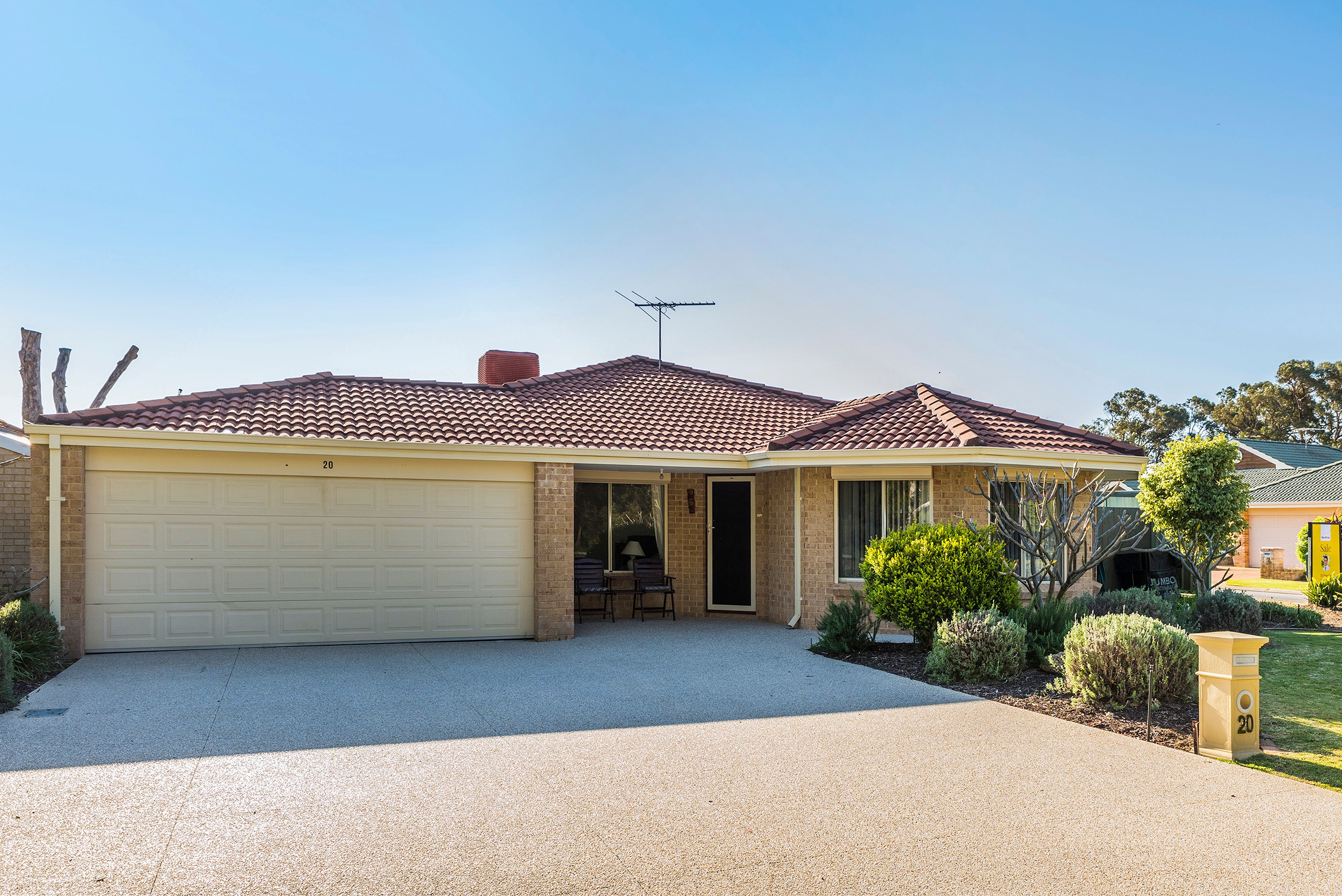 20 Inverness Court, Cooloongup, WA 6168