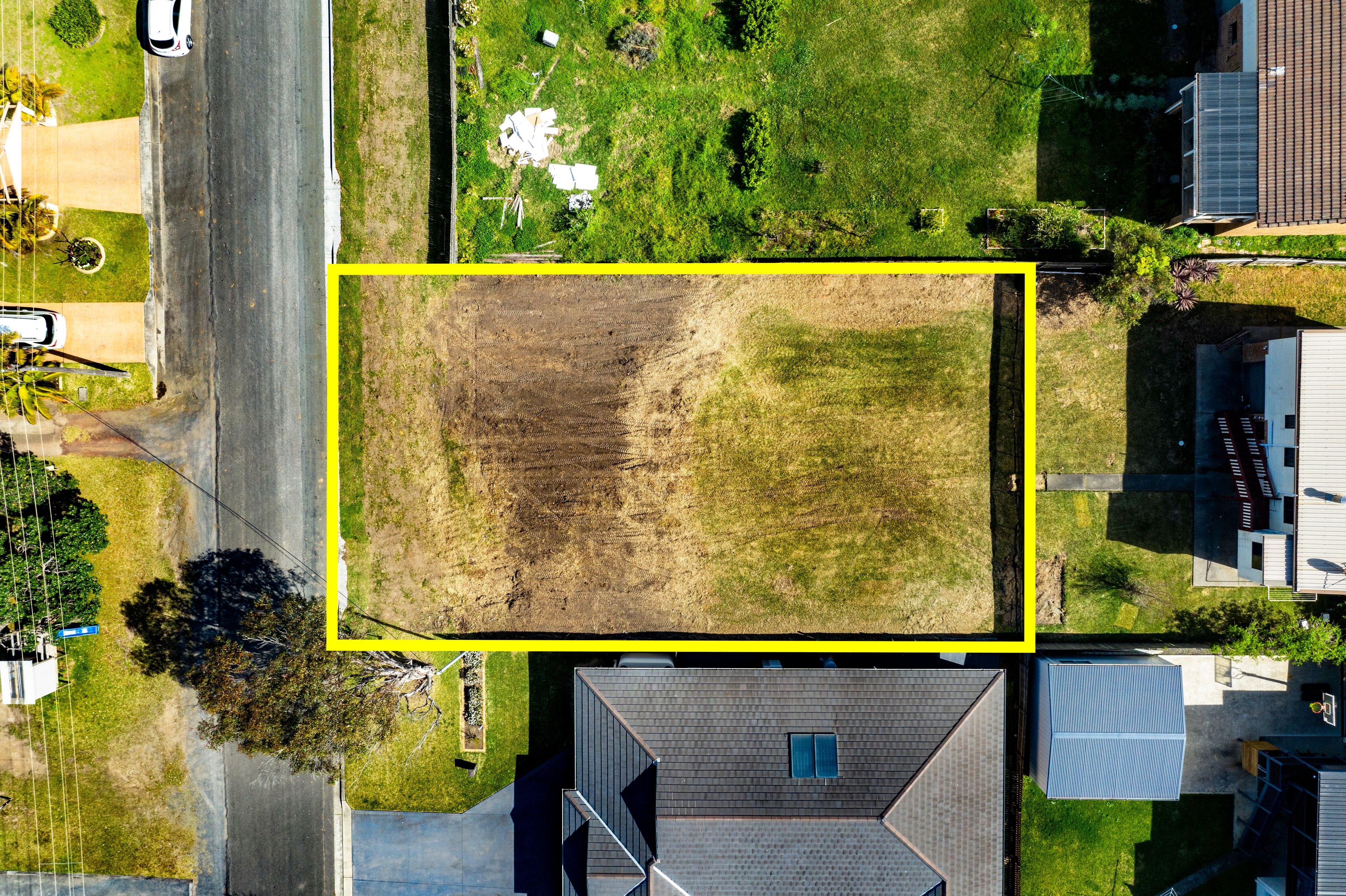 34 Allerton Avenue, Culburra Beach, NSW 2540