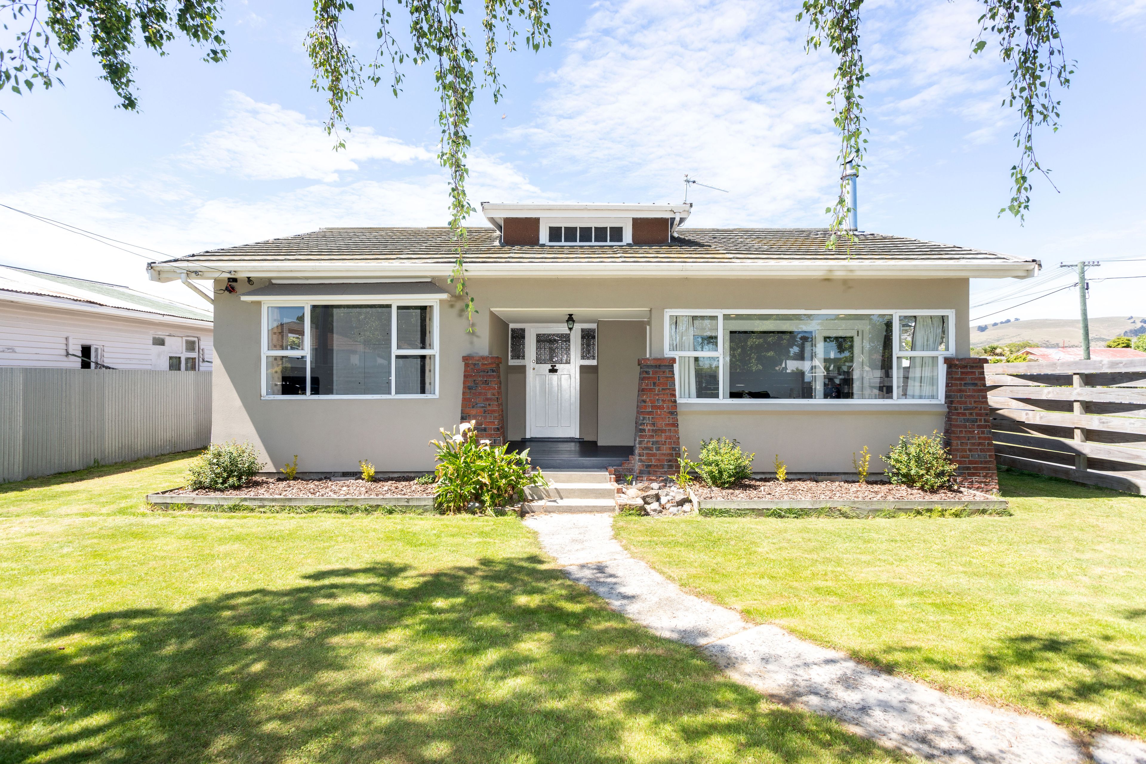 35 Hopkins Street, Woolston, Christchurch City