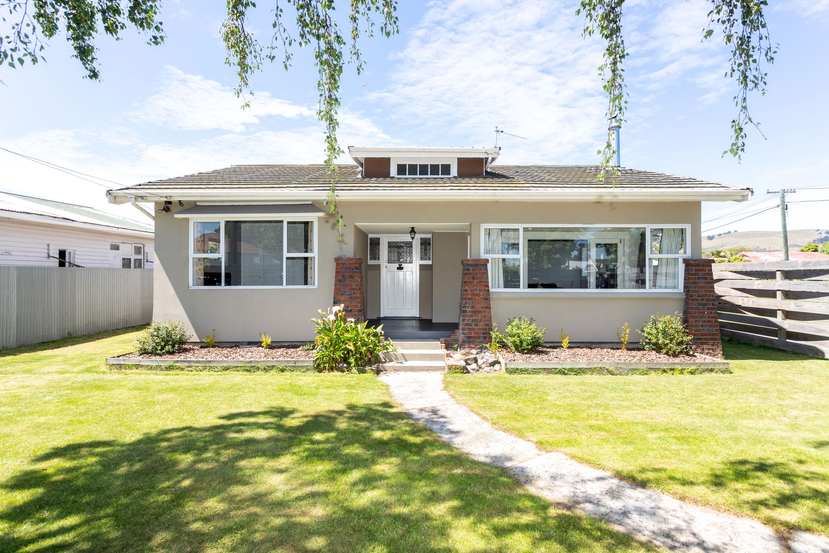 35 Hopkins Street, Woolston, Christchurch City