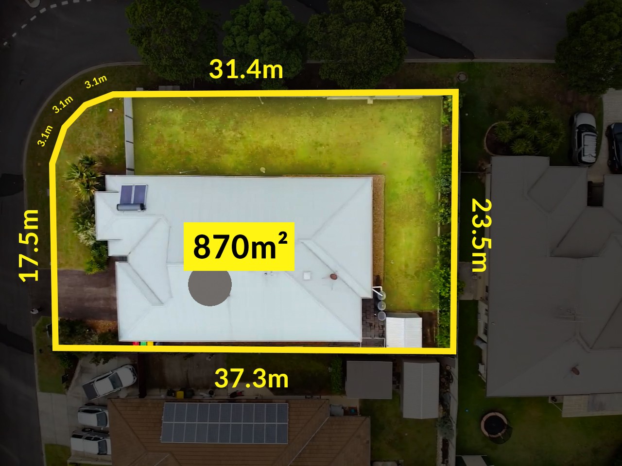 86 Mount Archer Road, Parkinson, QLD 4115