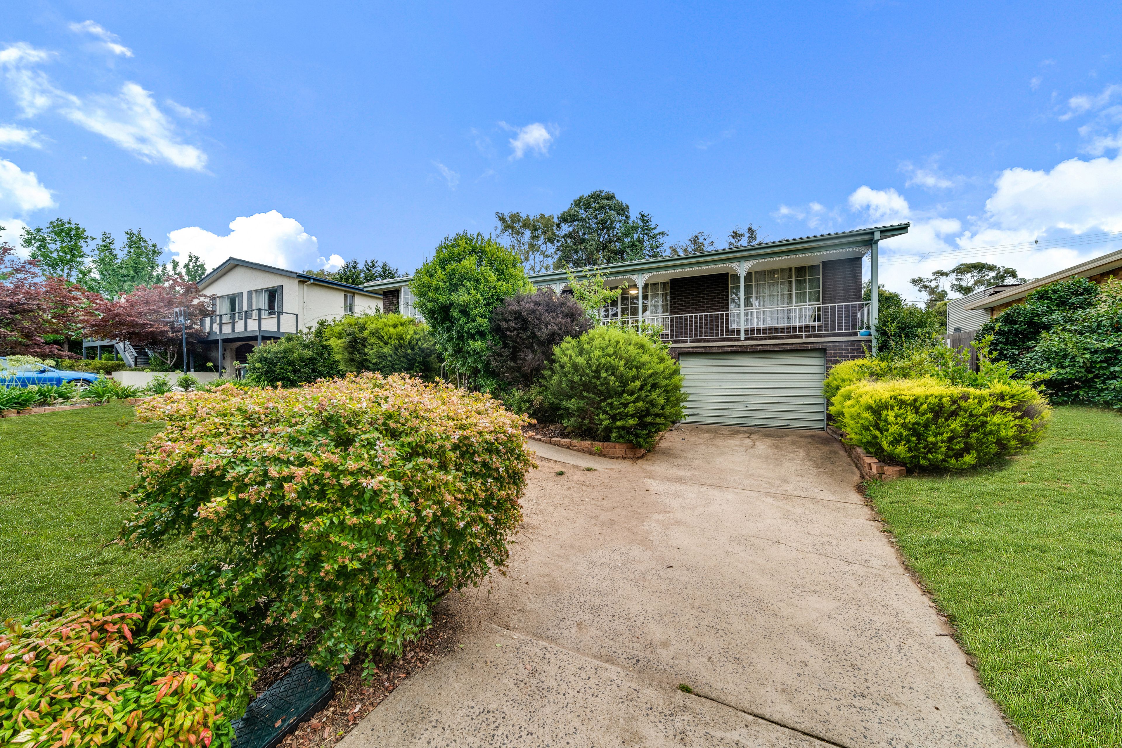 32 Davis Street, Weetangera, ACT 2614