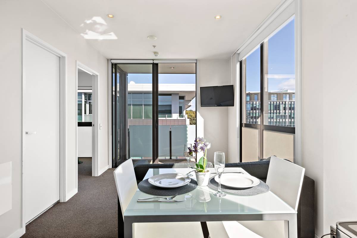 502/75 Halsey Street, Auckland Central, Auckland City Real Estate