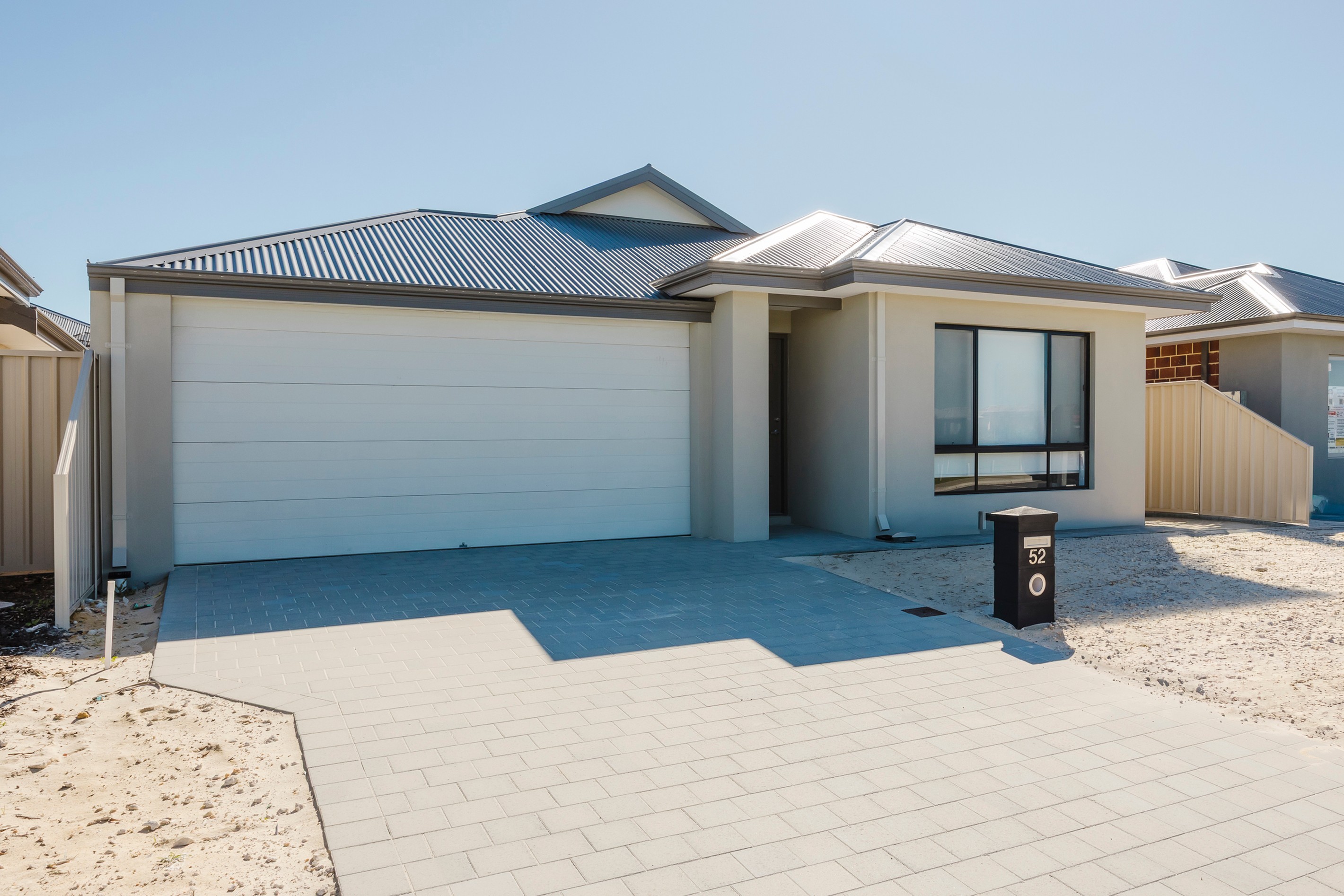 52 Lunarossa Drive, Two Rocks, WA 6037