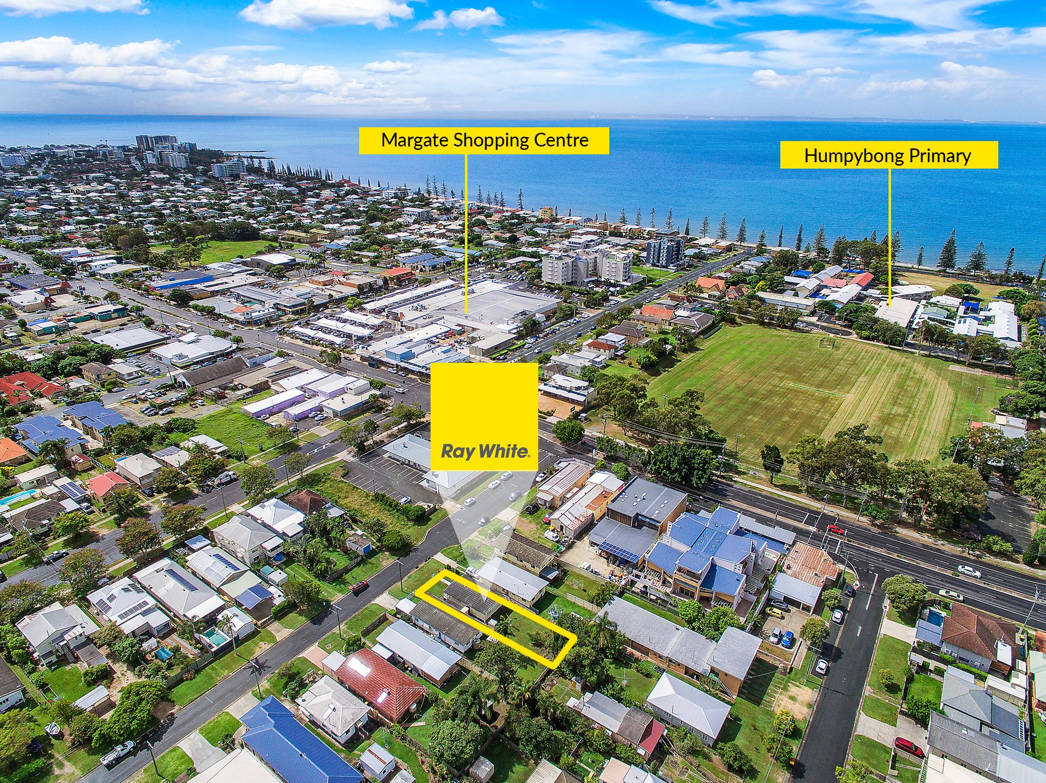 7 Cox Street, Margate, QLD 4019