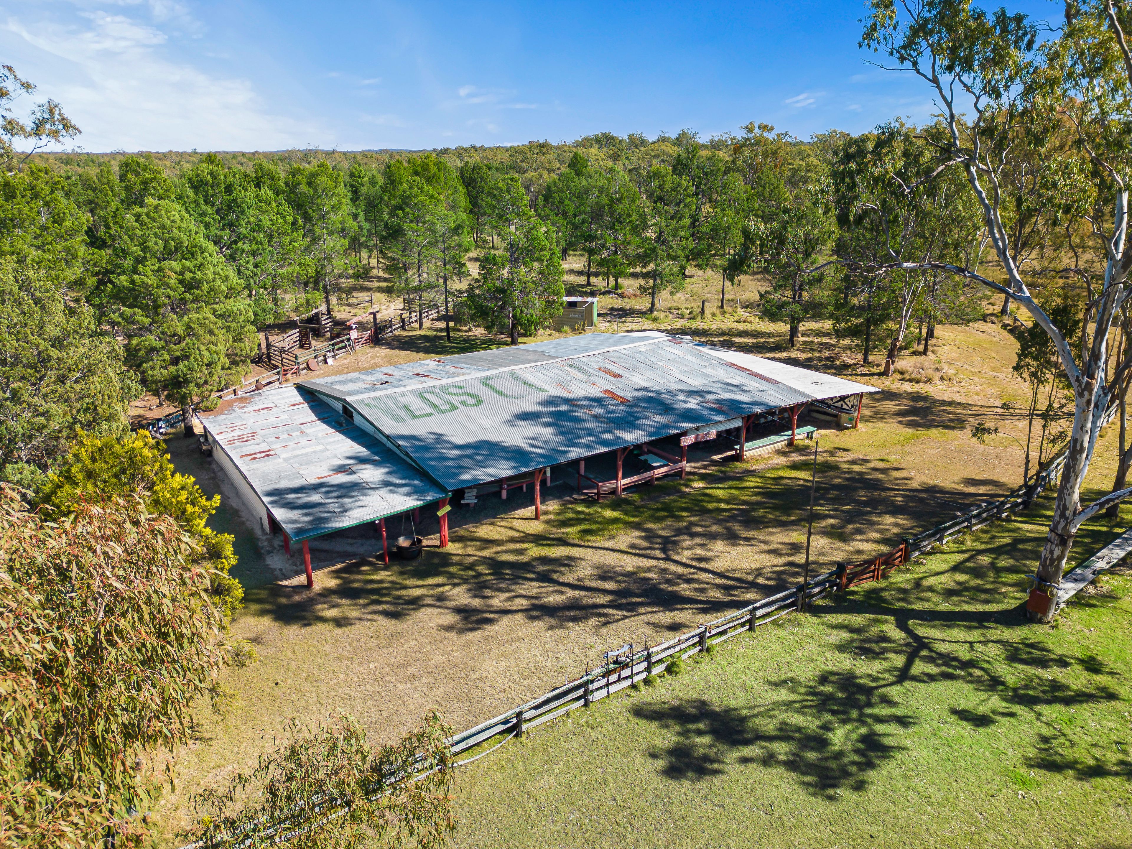 2649 Millmerran Cecil Plains Road, Cecil Plains, QLD 4407 Sold Rural