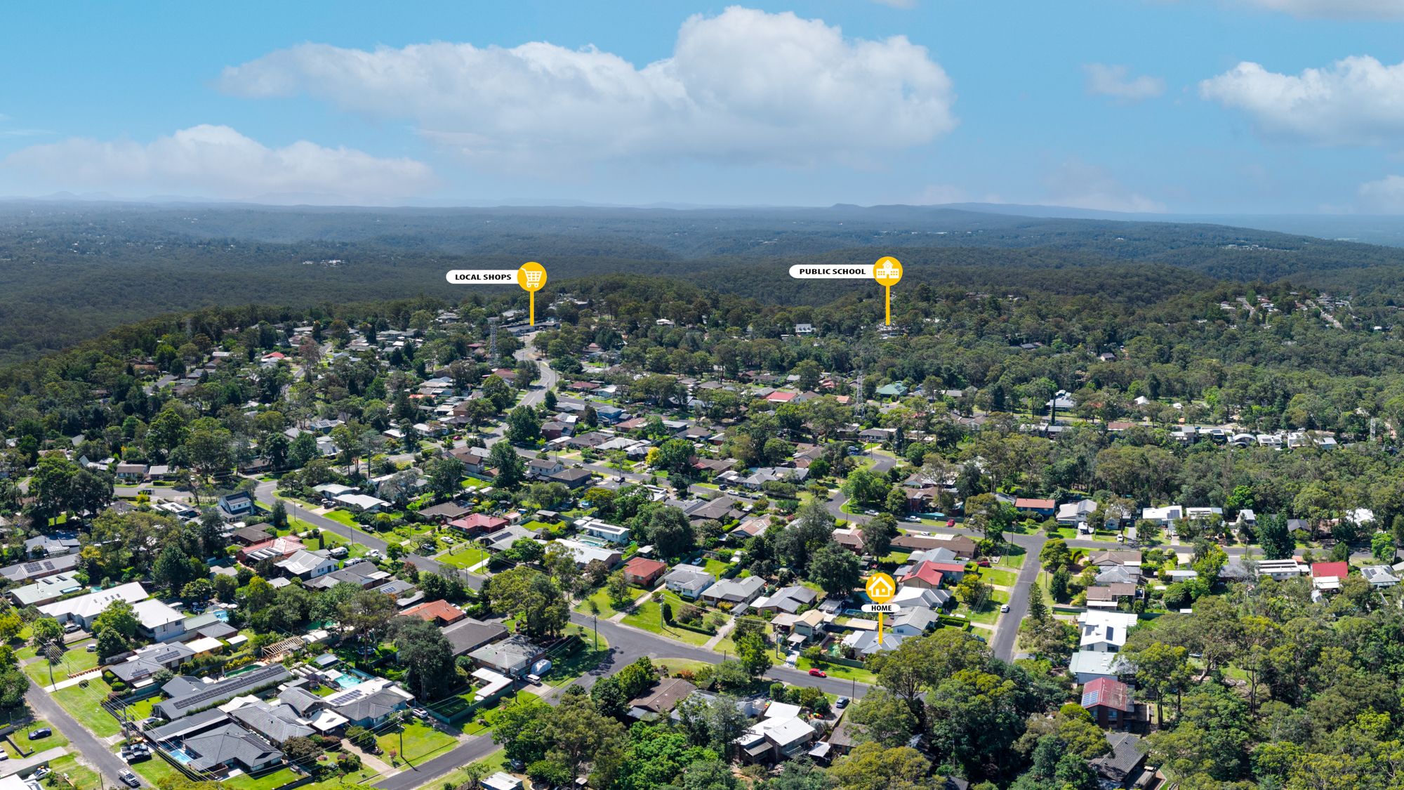 20 Roger Crescent, Mount Riverview, NSW