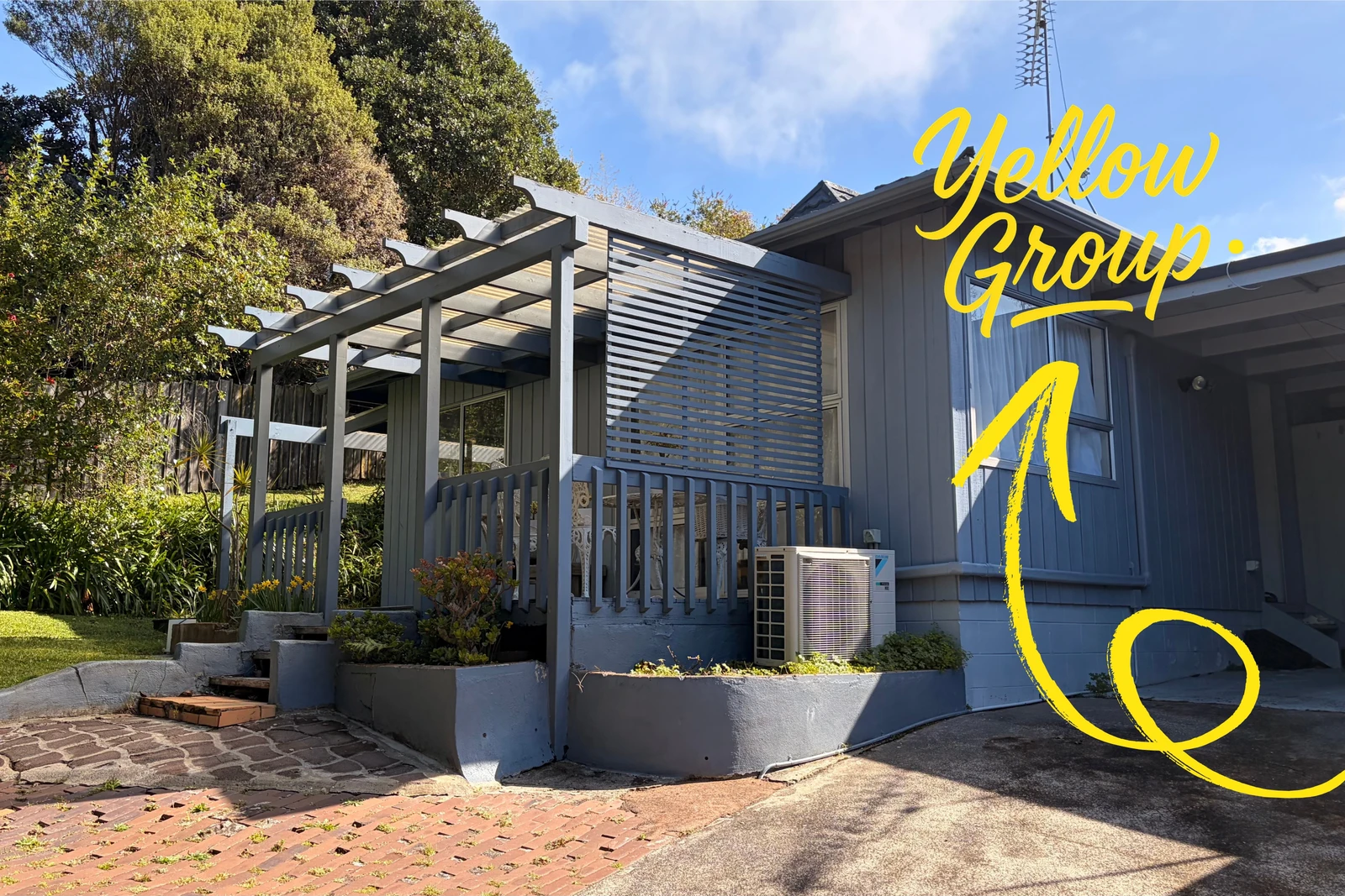 27A Wisteria Lane, Mairangi Bay, North Shore City