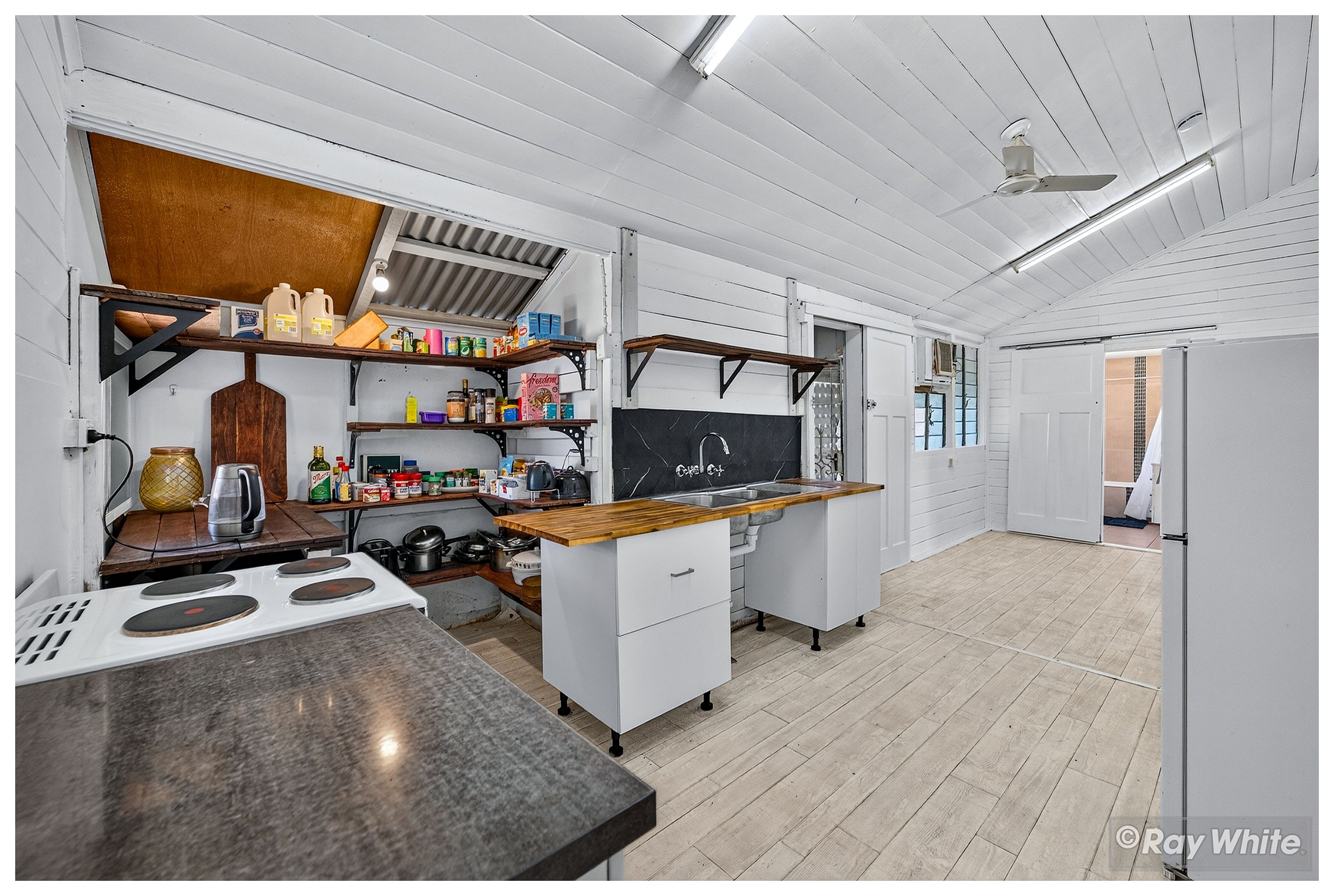 58A Painswick Street, Berserker, QLD 4701