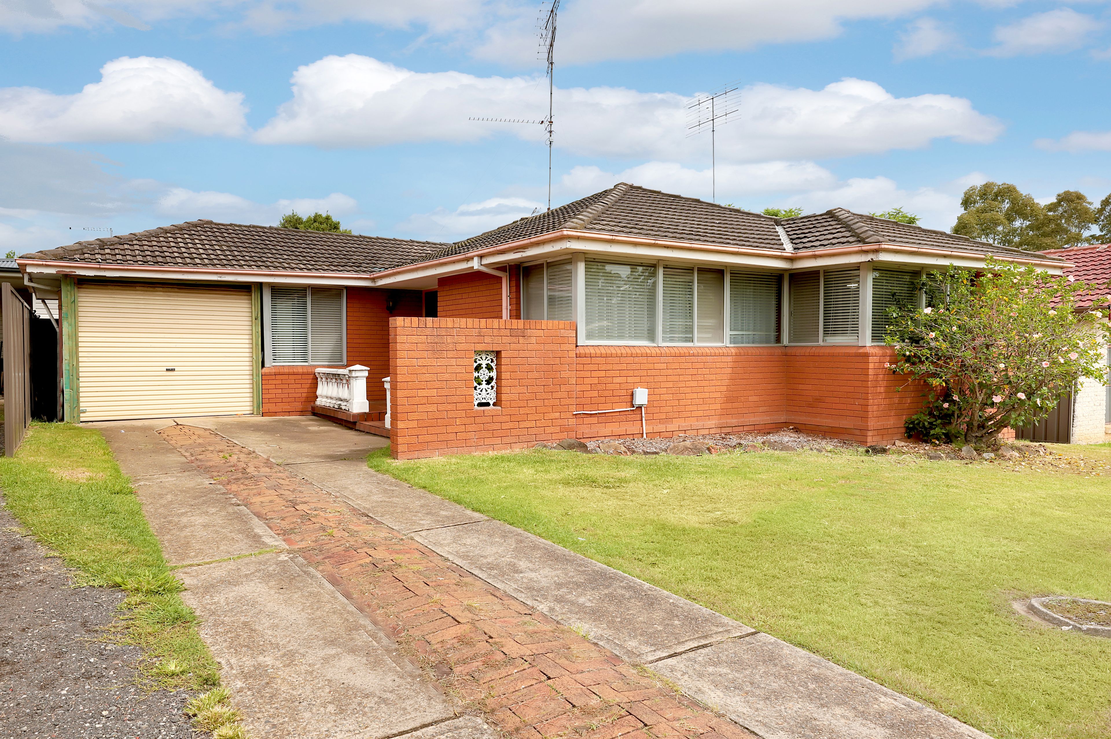 6 & 6A Trinity Drive, Cambridge Gardens, NSW 2747