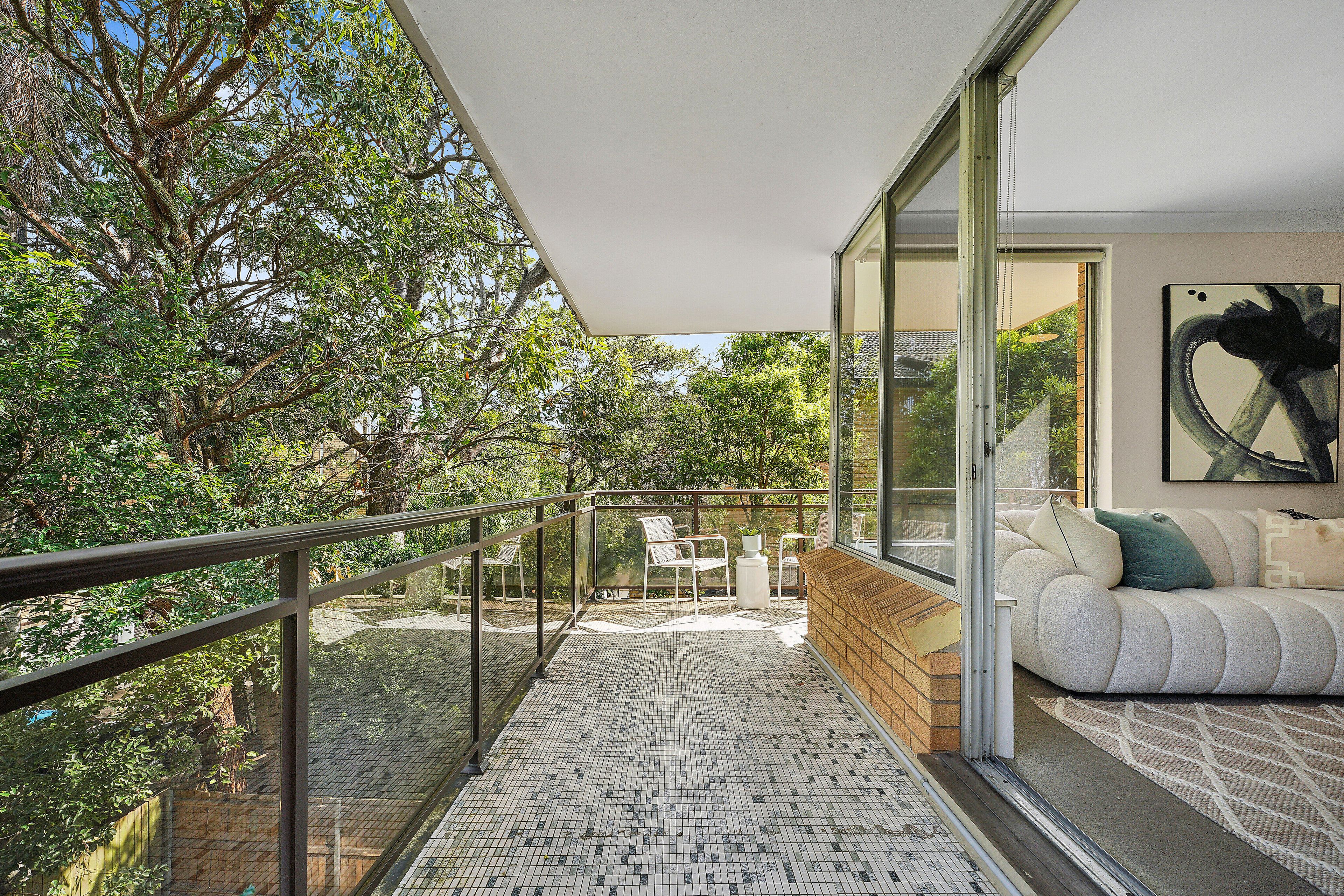 4/5 Onslow Street, Rose Bay, NSW 2029
