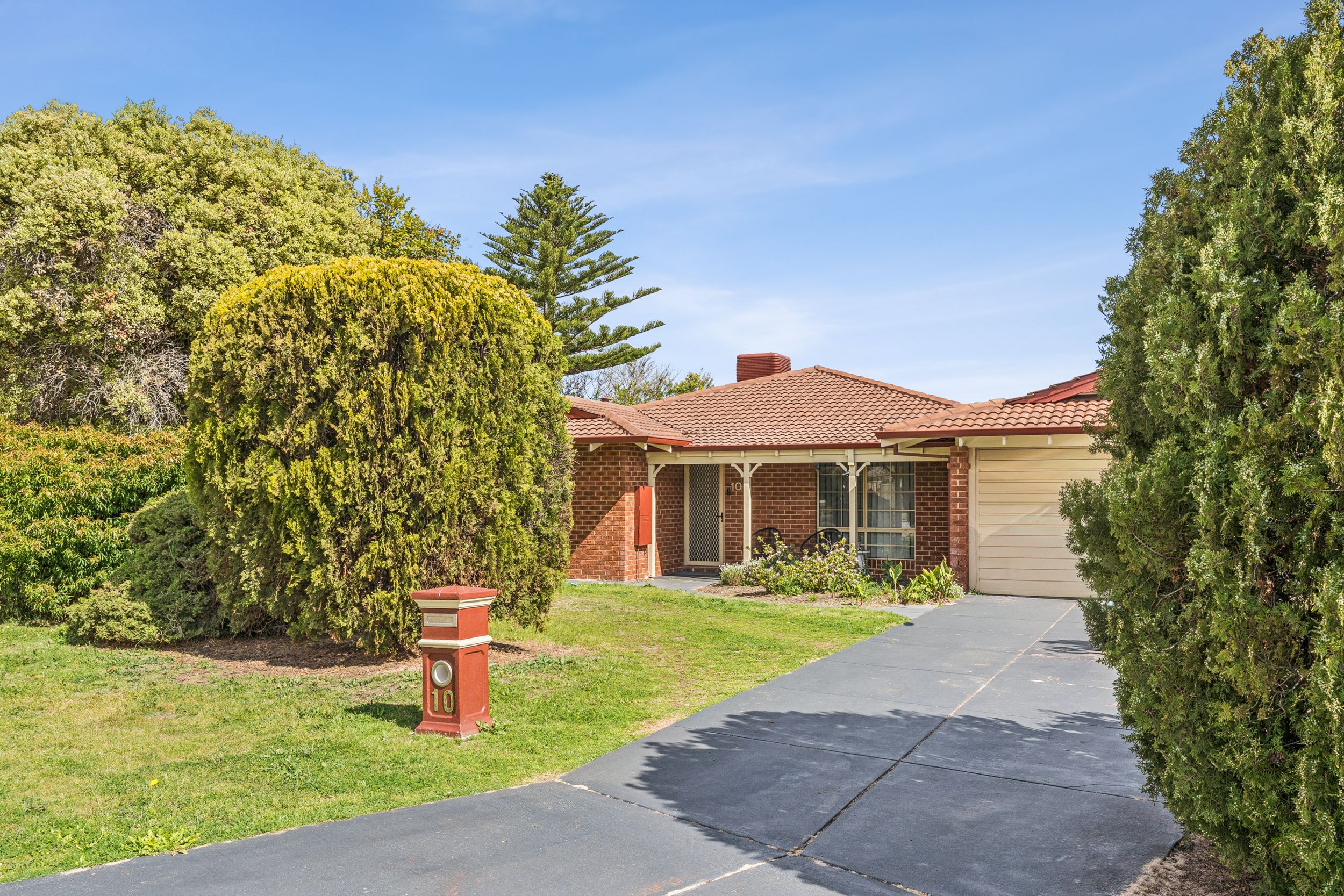 10 Gulson Court — photo 19 of 20