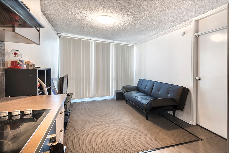 1/256 Kingsford Smith Drive, Hamilton, QLD 4007