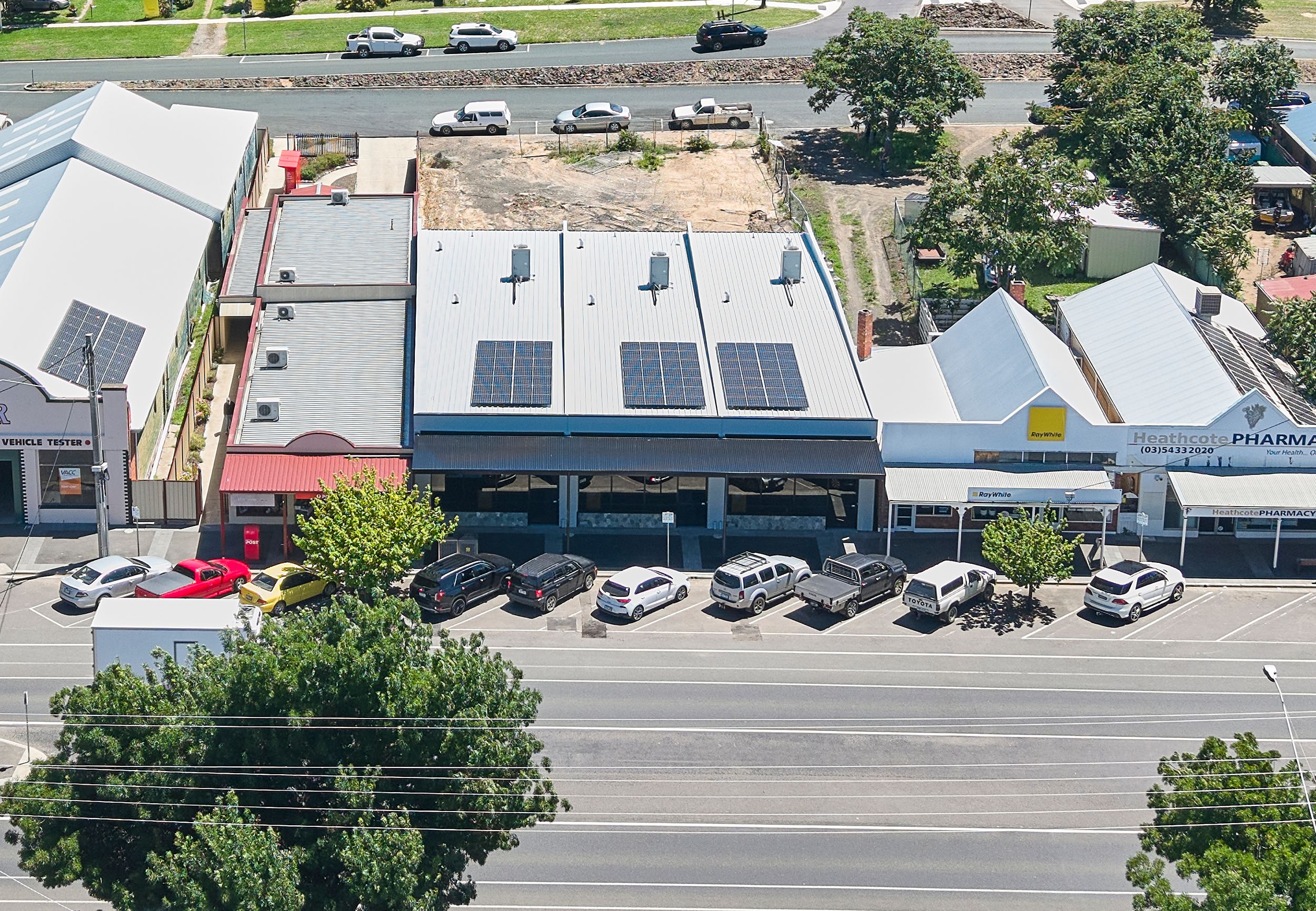 71 High Street, Heathcote, VIC 3523