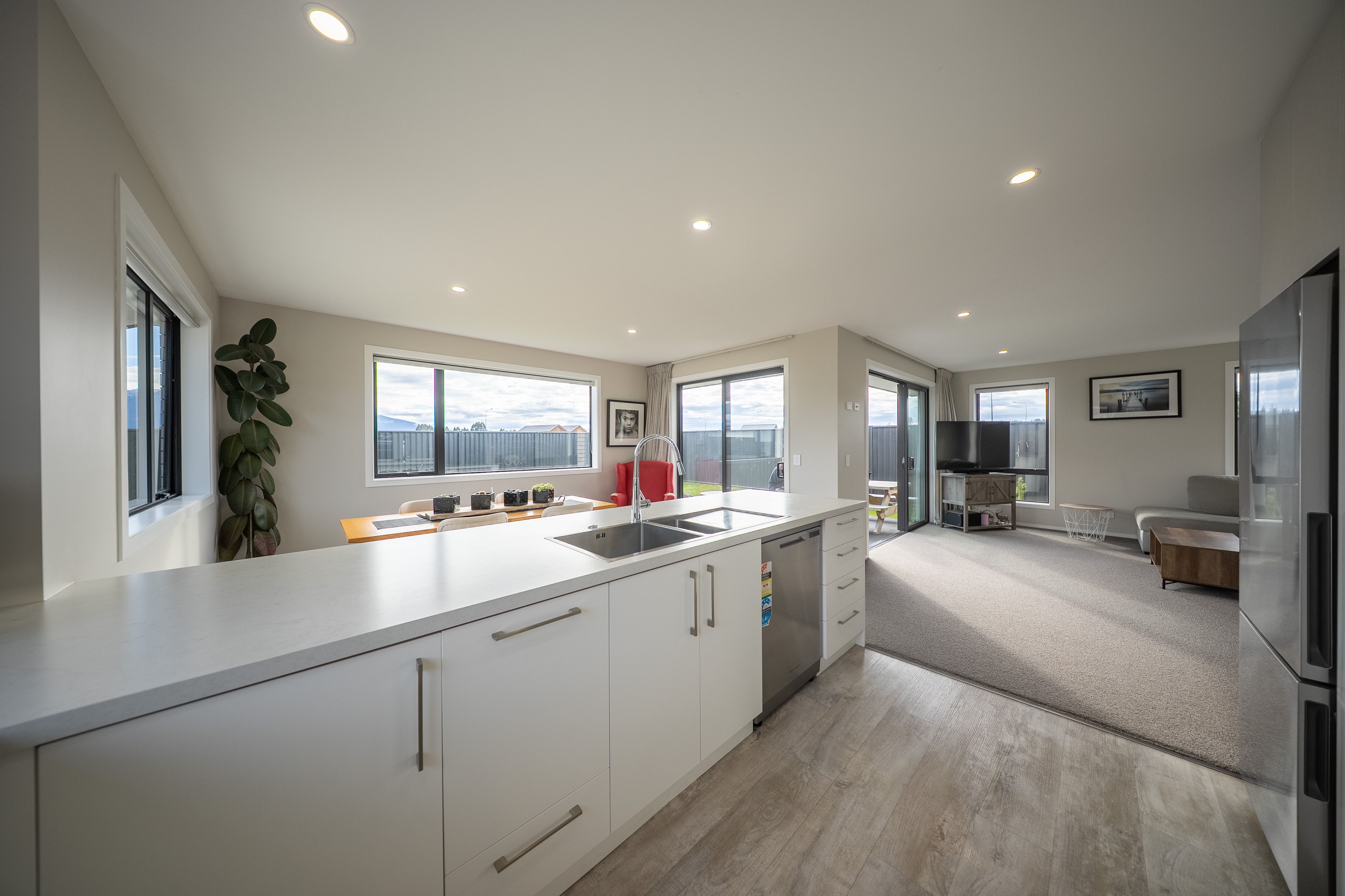 3B Ritchie Court, Te Anau, Southland District