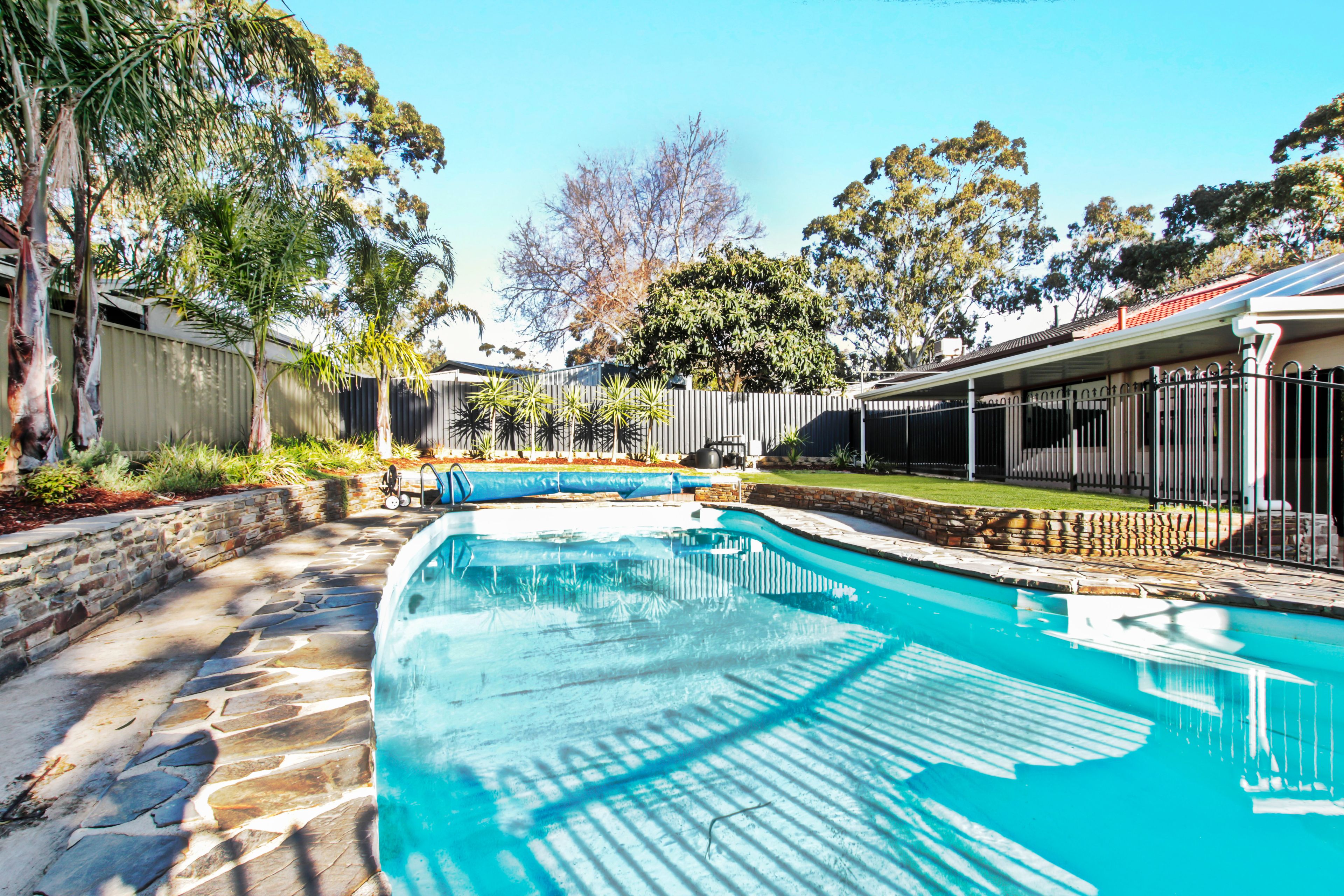 3 Mannum Street, Vista, SA 5091