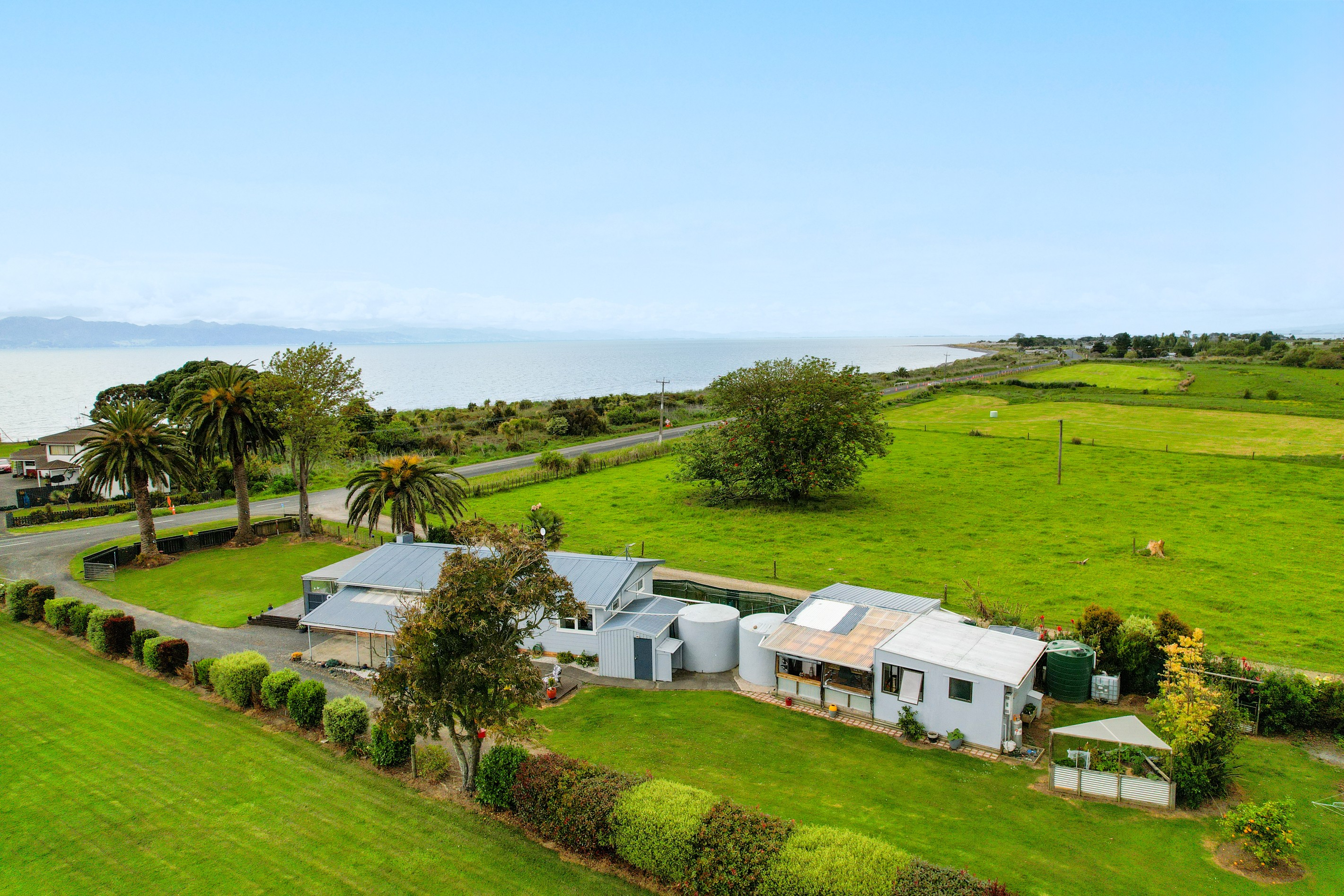 1335 East Coast Road, Kaiaua, Waikato District