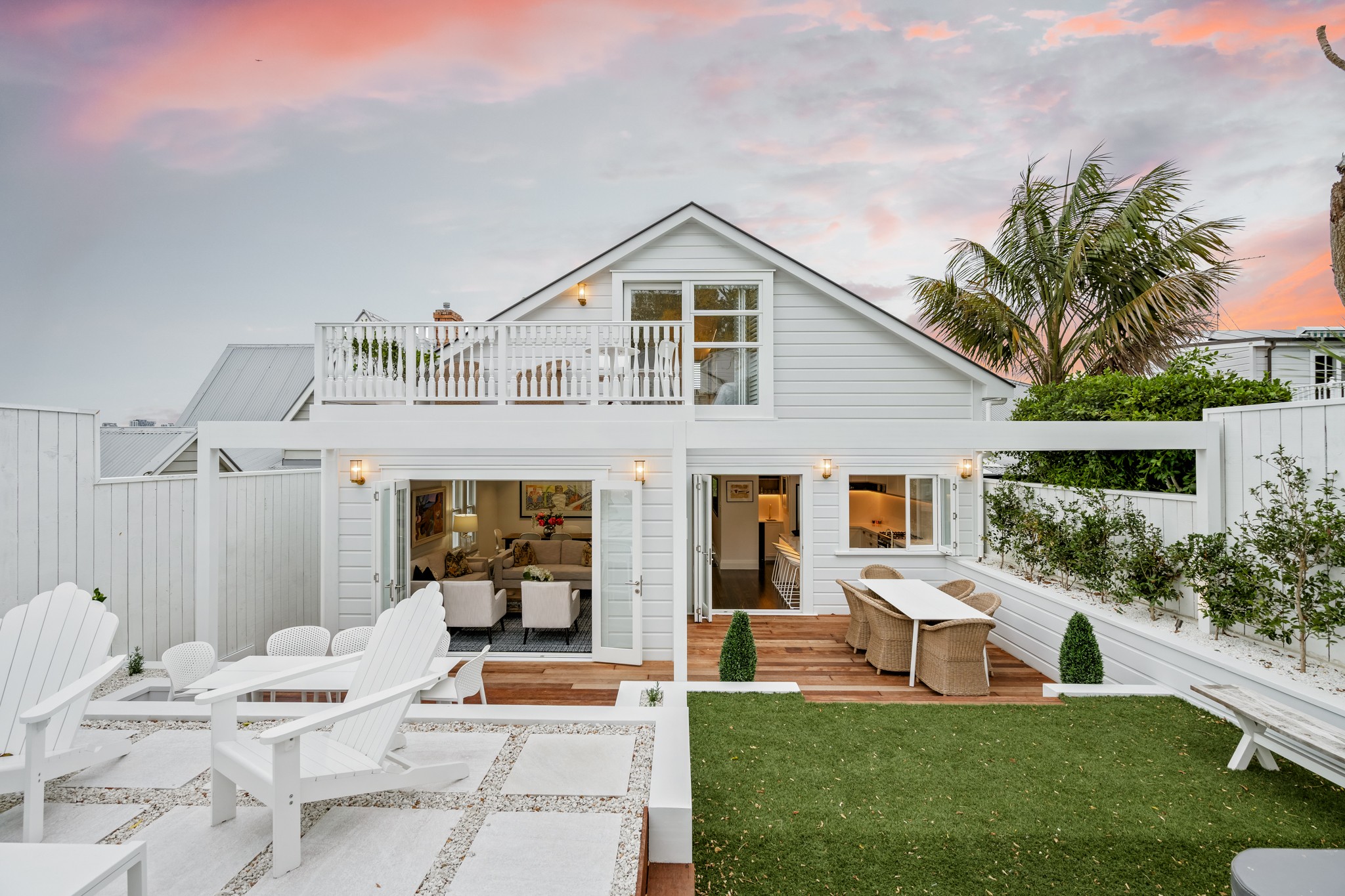 12 Collingwood Street, Freemans Bay, Auckland City