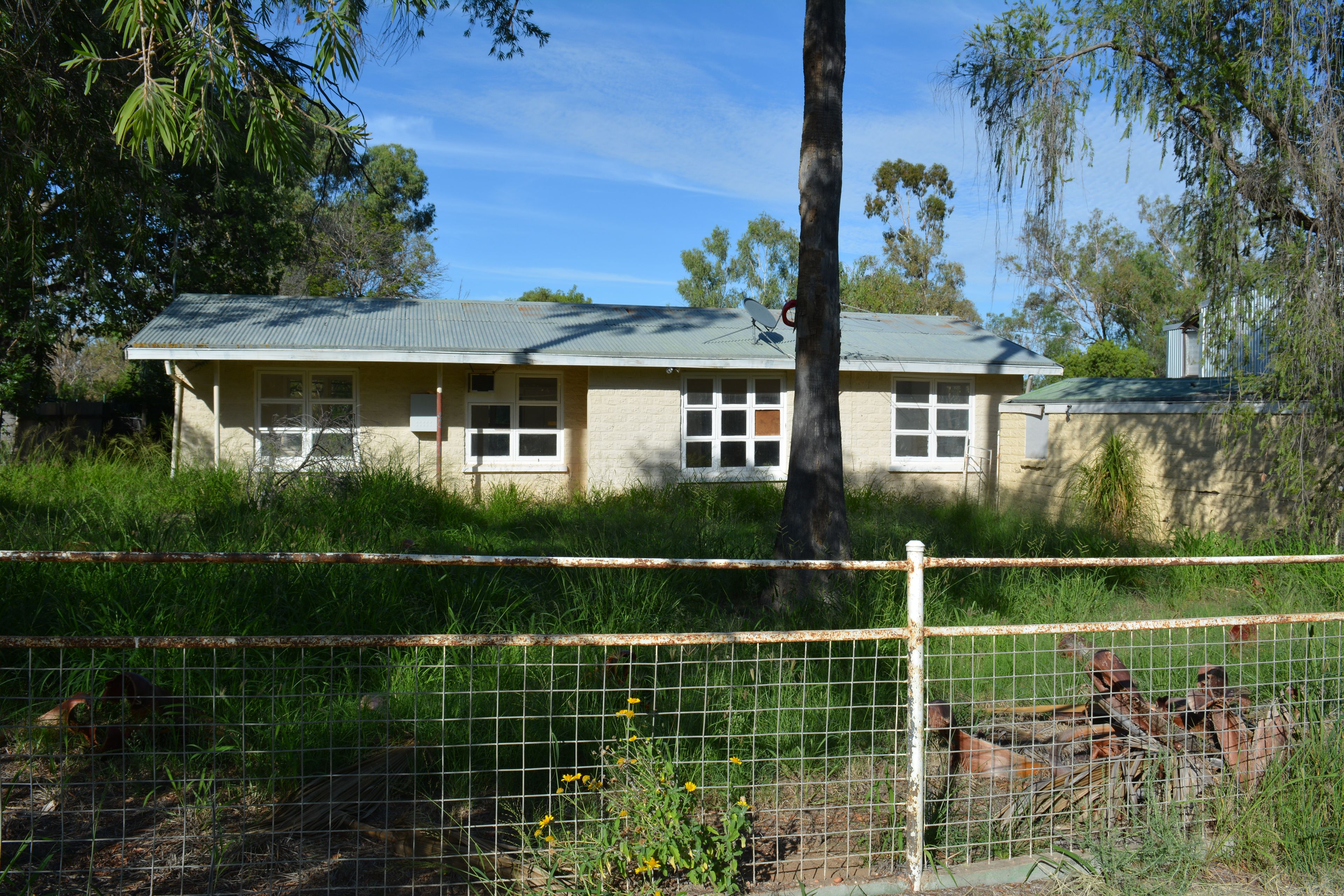 12 Aqua Street, Blackall QLD 4472