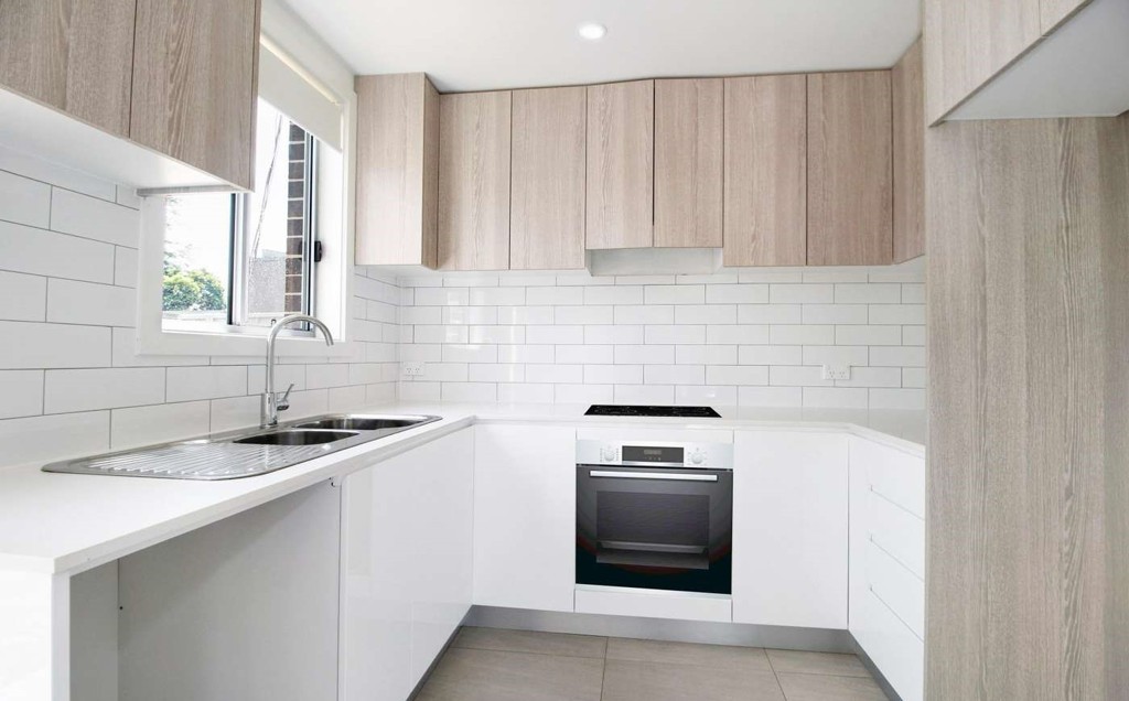4/164 Glossop Street, St Marys, NSW 2760
