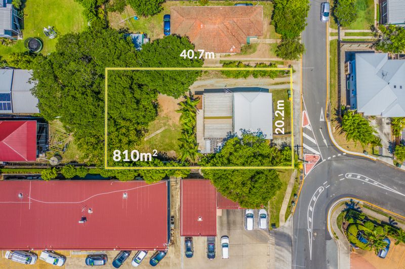 18 Forest Street, Moorooka QLD 4105