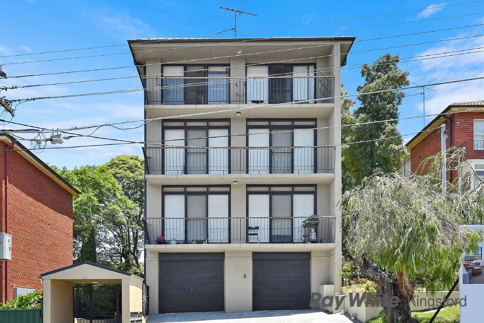 48 Kennedy Street, Kingsford NSW 2032