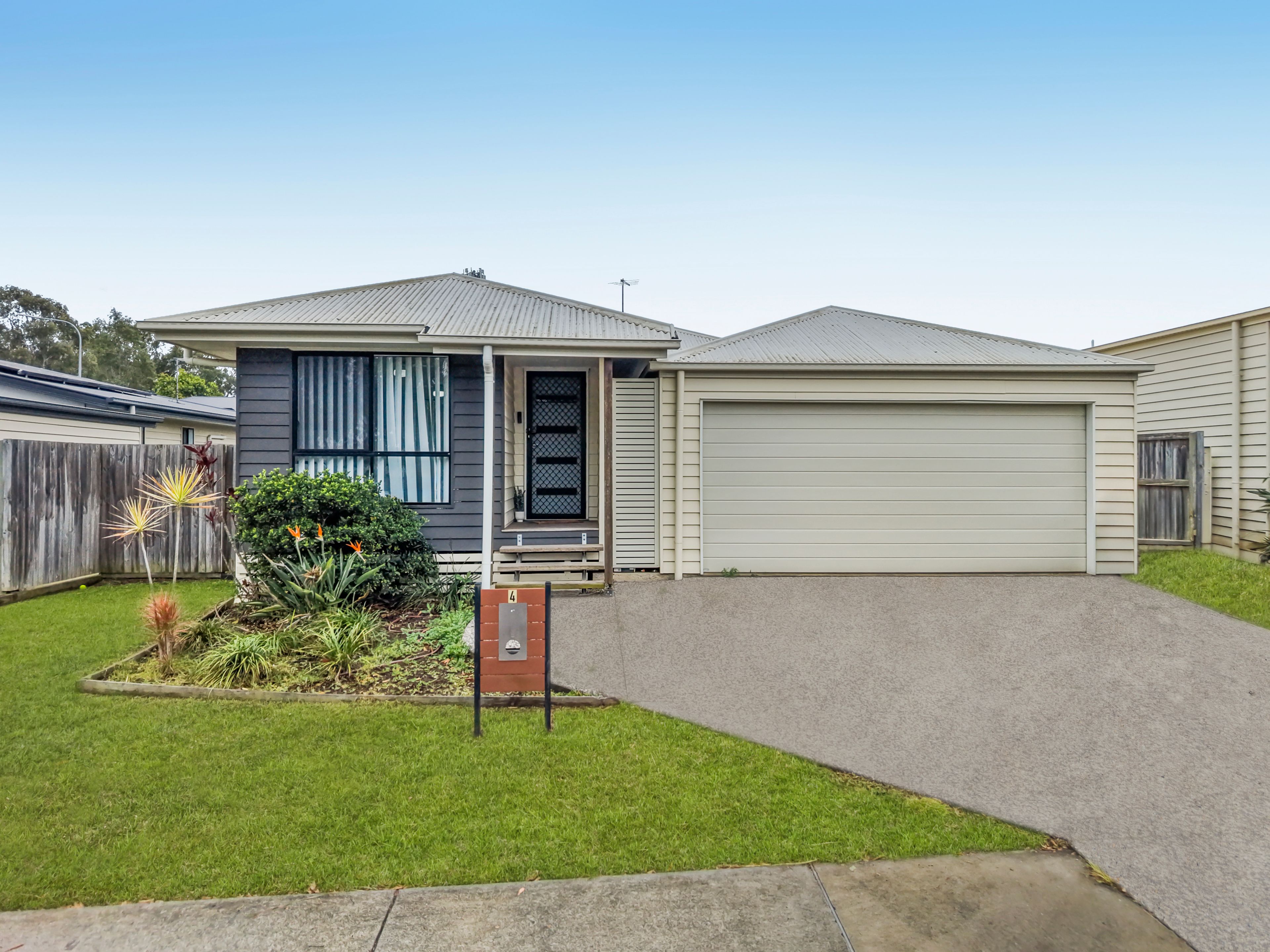 4 Wood Drive — photo from Ray White Ipswich