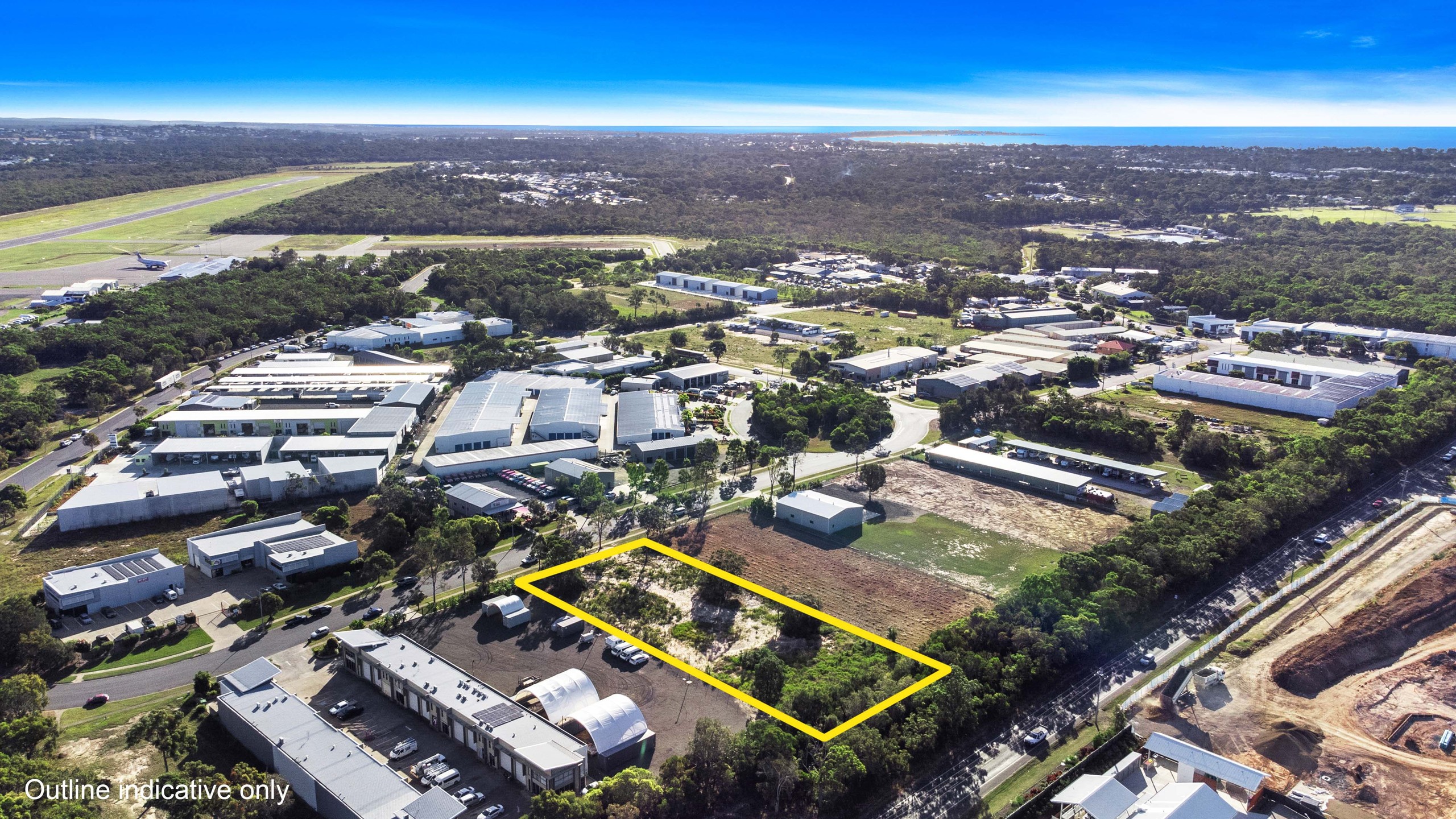 7 Southern Cross Circuit, Urangan, QLD 4655