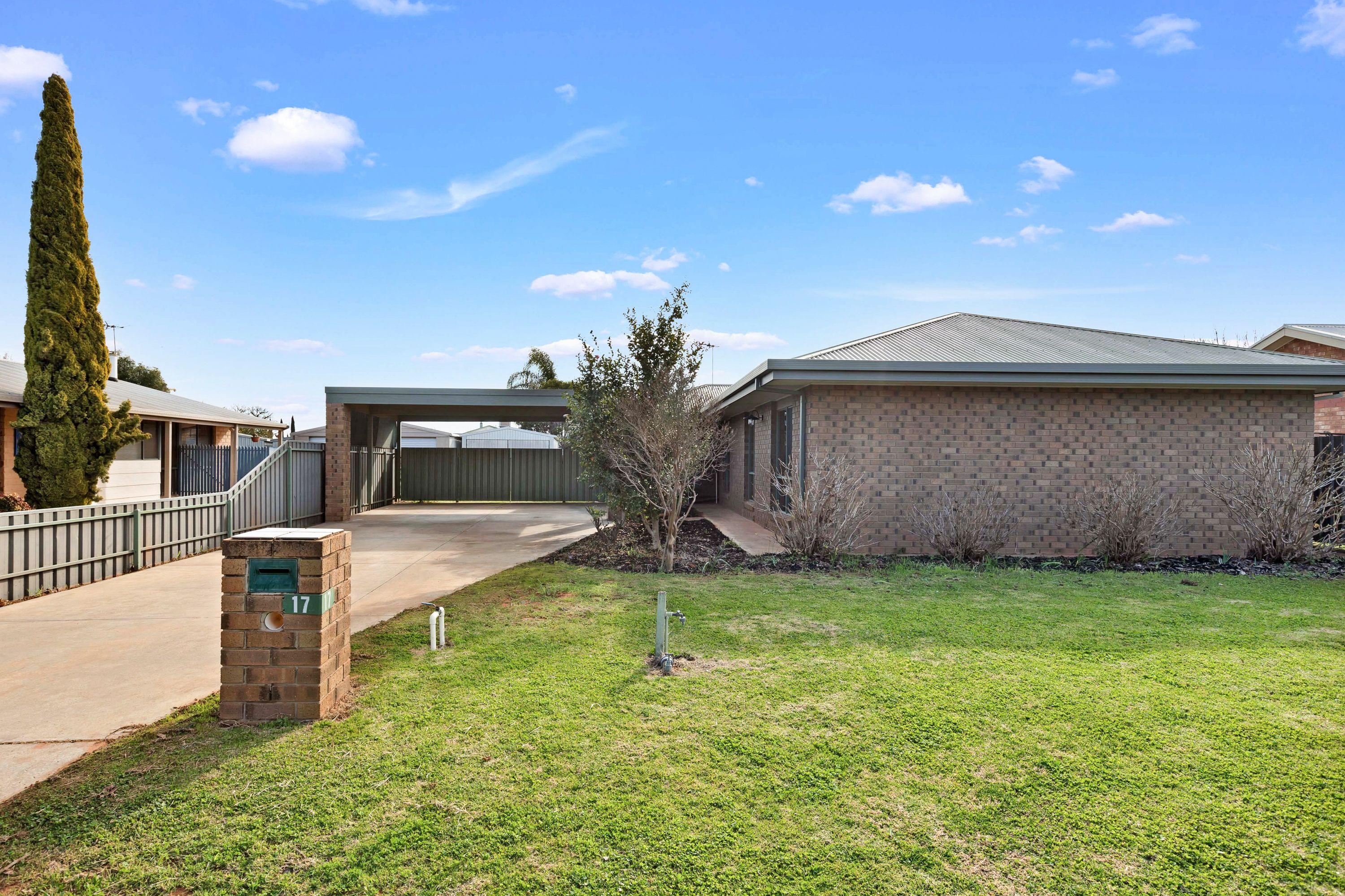 17 Caffrey Court, Irymple, VIC 3498