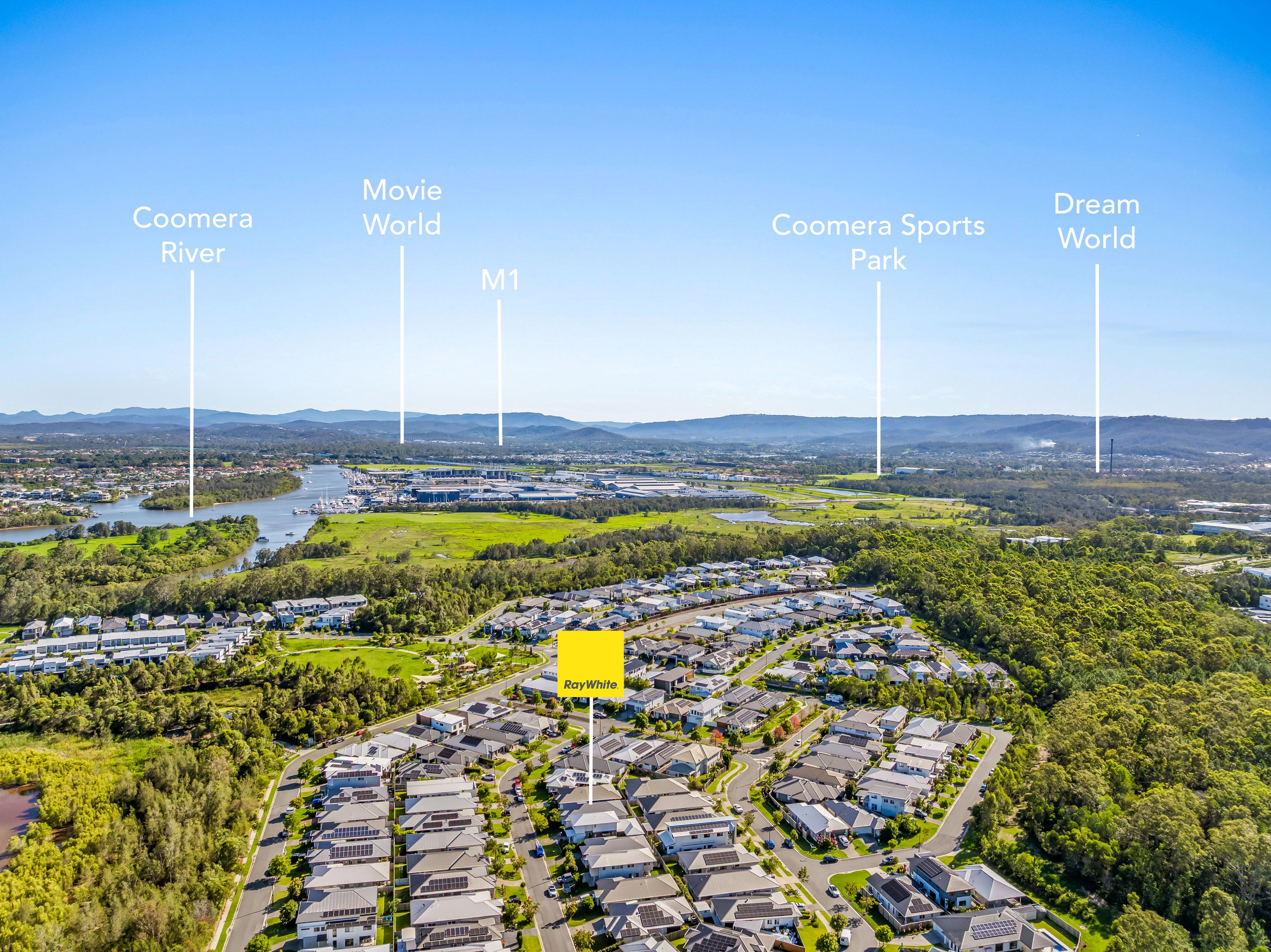 10 Roebuck Street, Coomera, QLD 4209