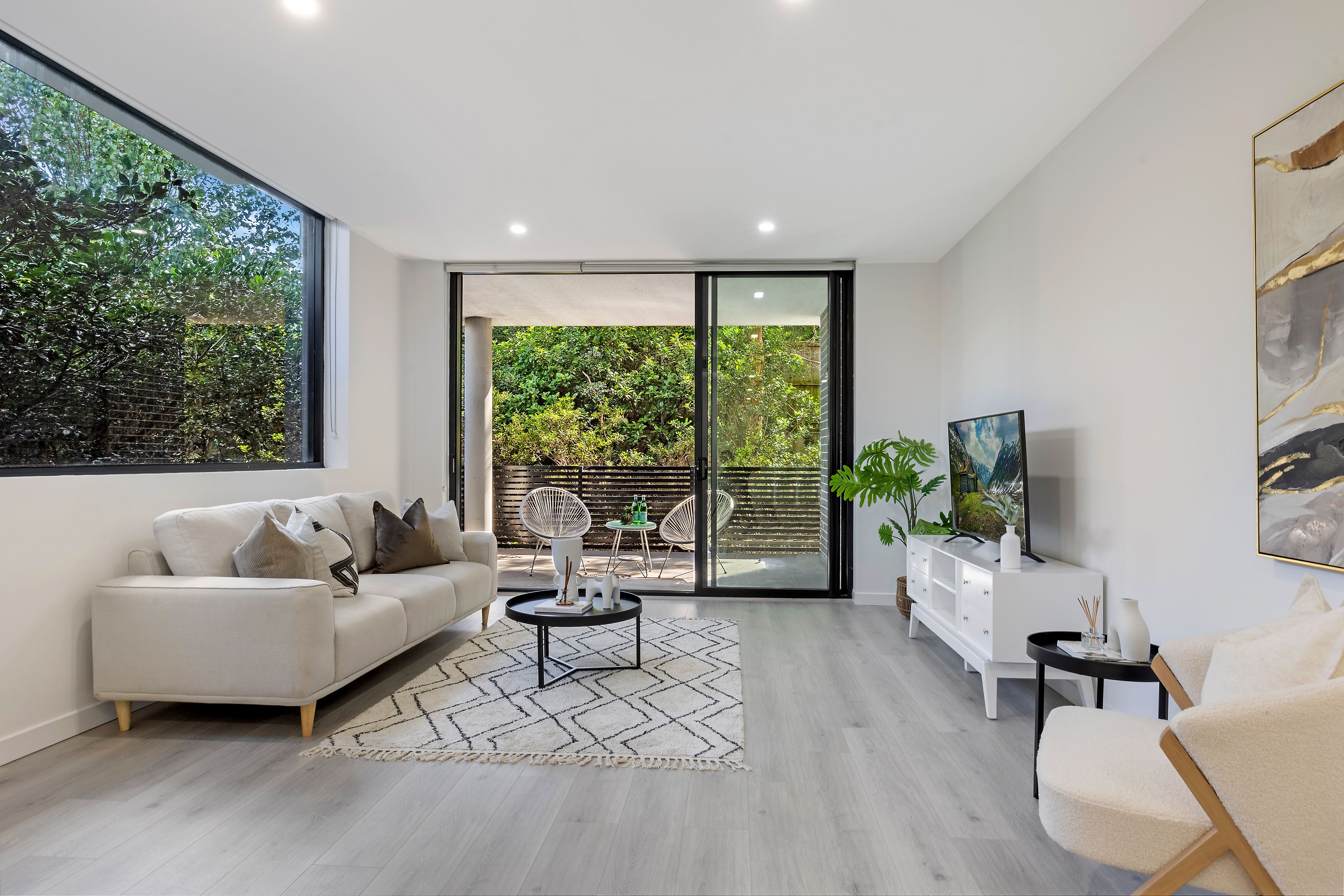 1/17-25 Boundary Street, Roseville, NSW 2069