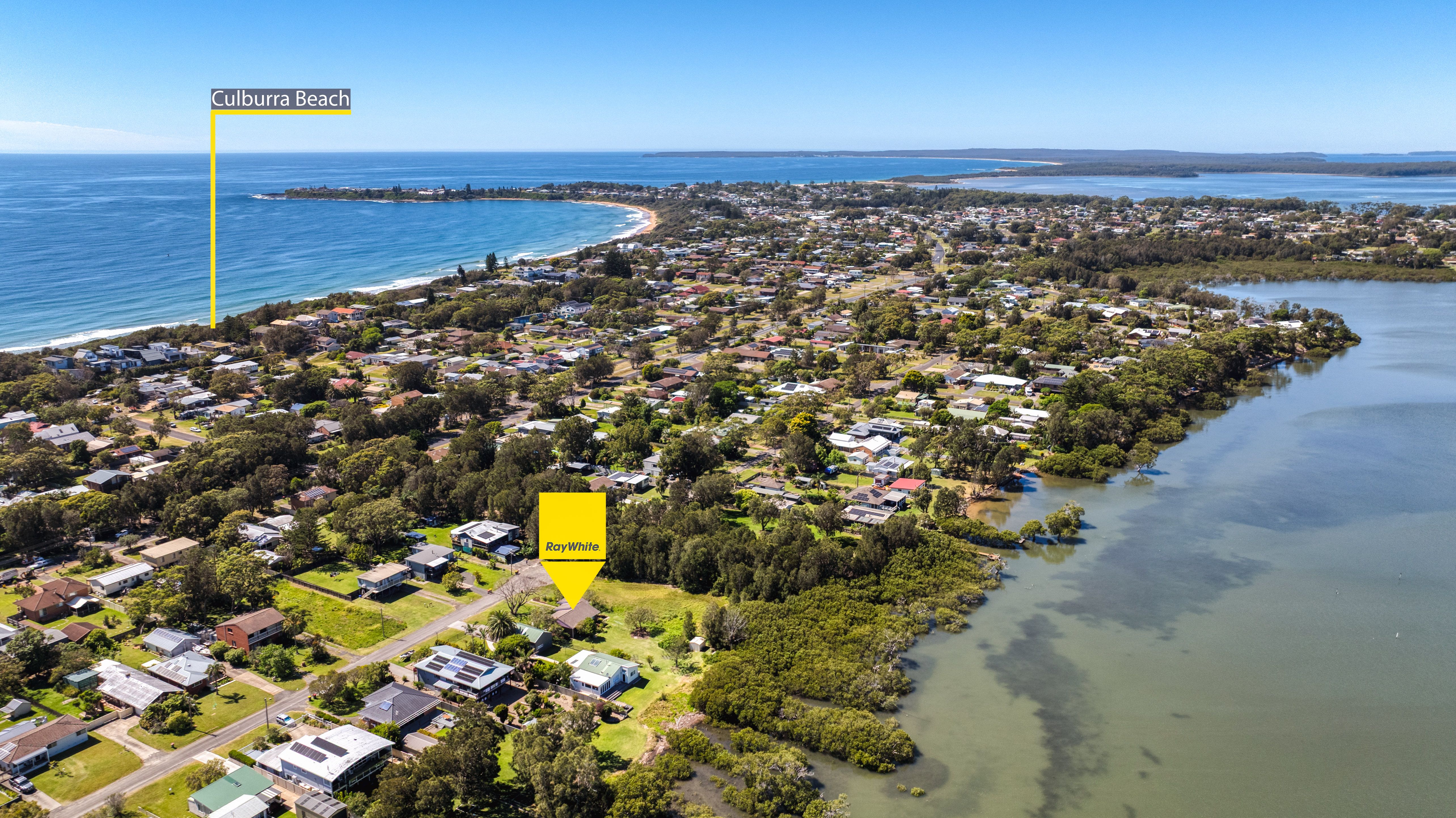 49 Addison Road, Culburra Beach, NSW
