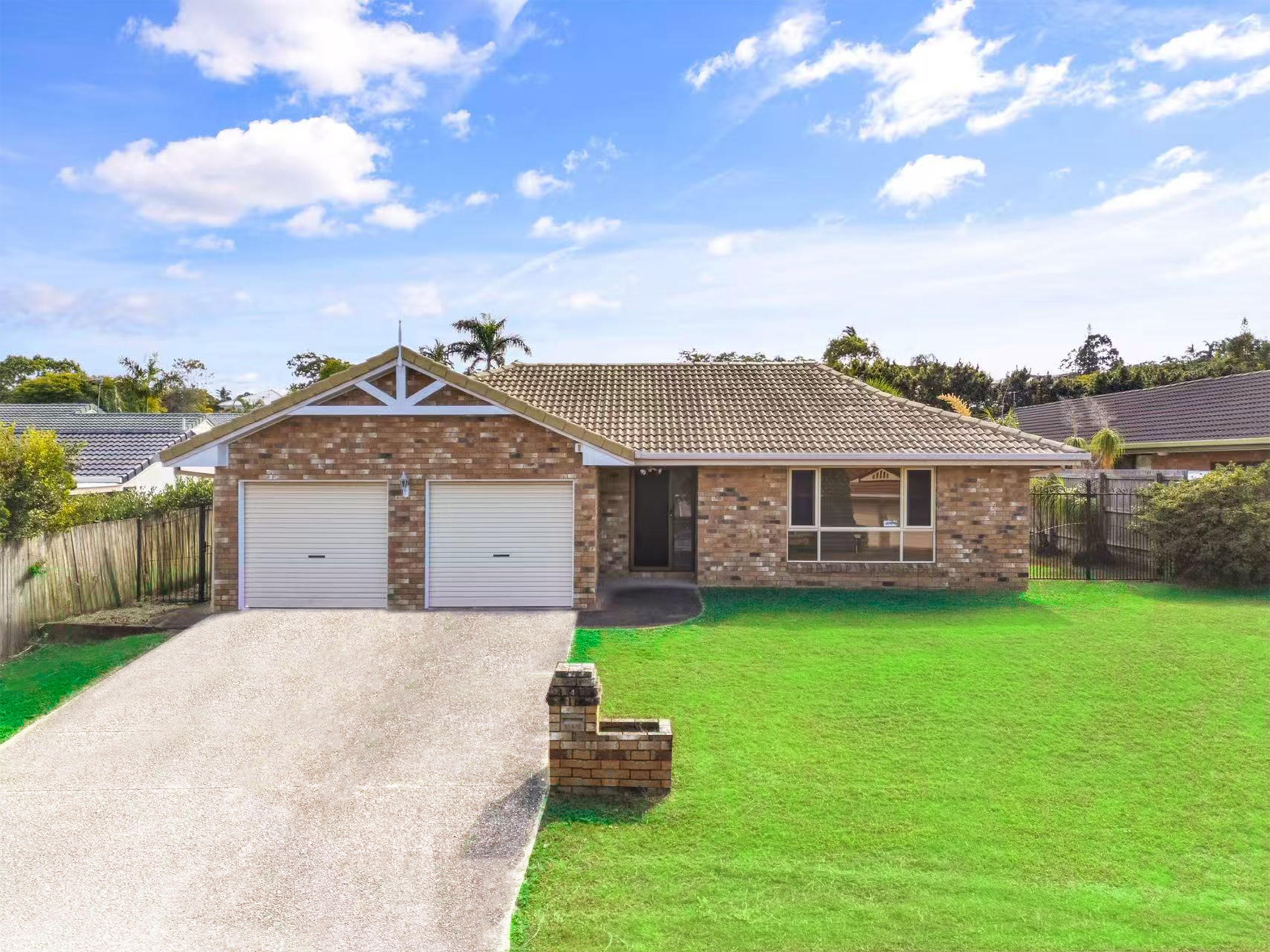 4 Kiandra Close, Wishart, QLD 4122