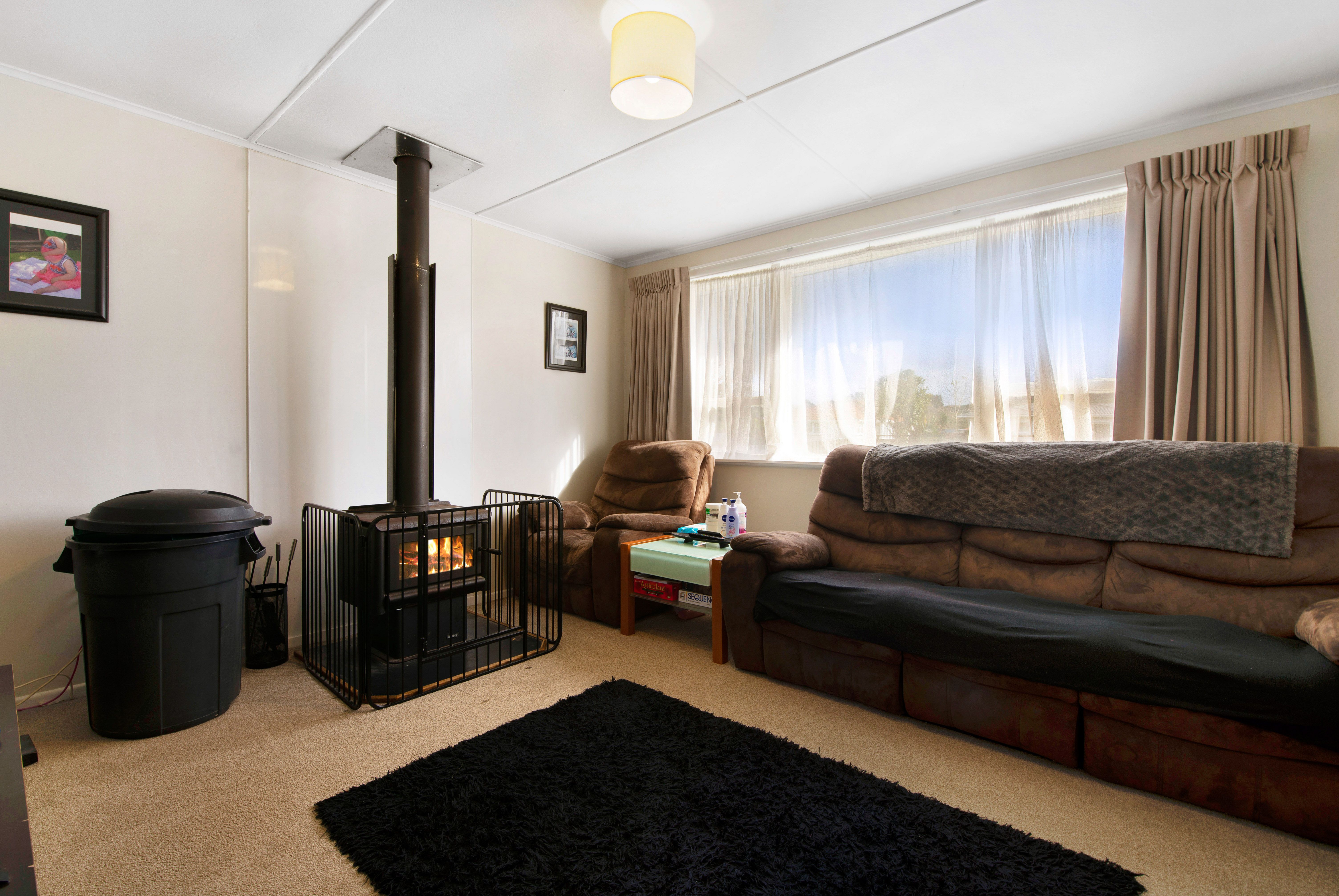 33 Meadowbank Crescent, Fordlands, Rotorua District 3015 Sold House