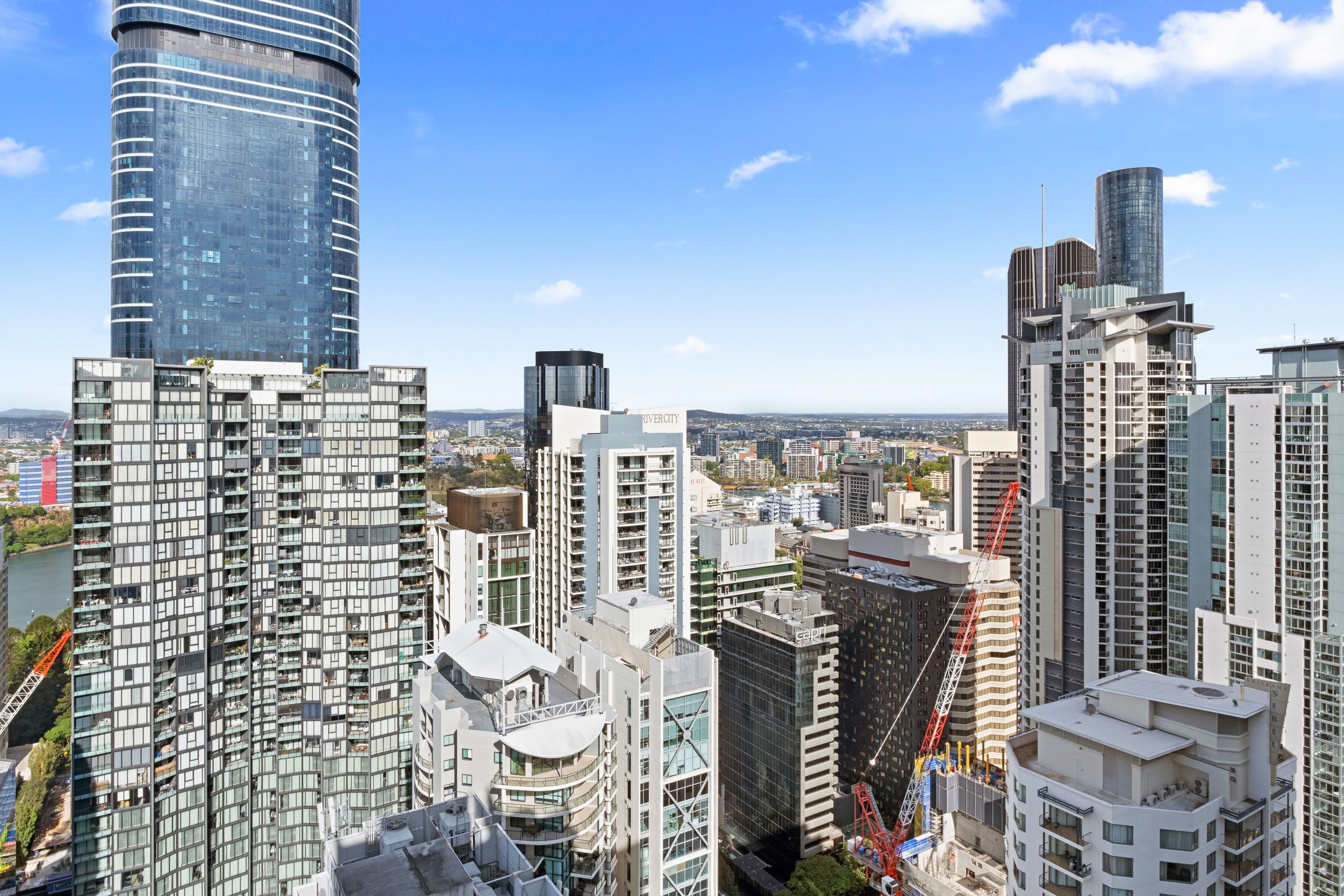 4401/128 Charlotte Street, Brisbane City, QLD 4000