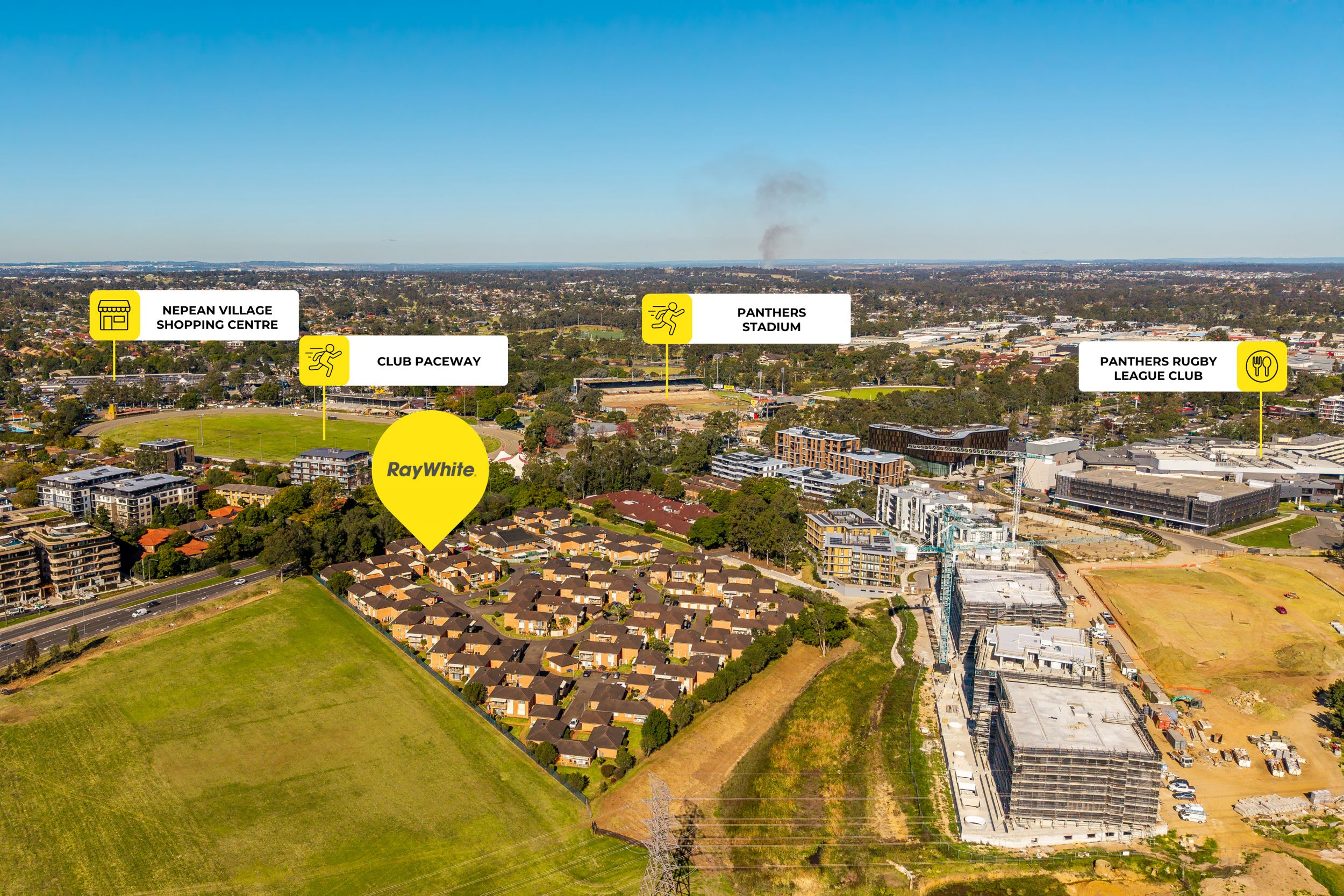 5/37 Mulgoa Road, Penrith, NSW