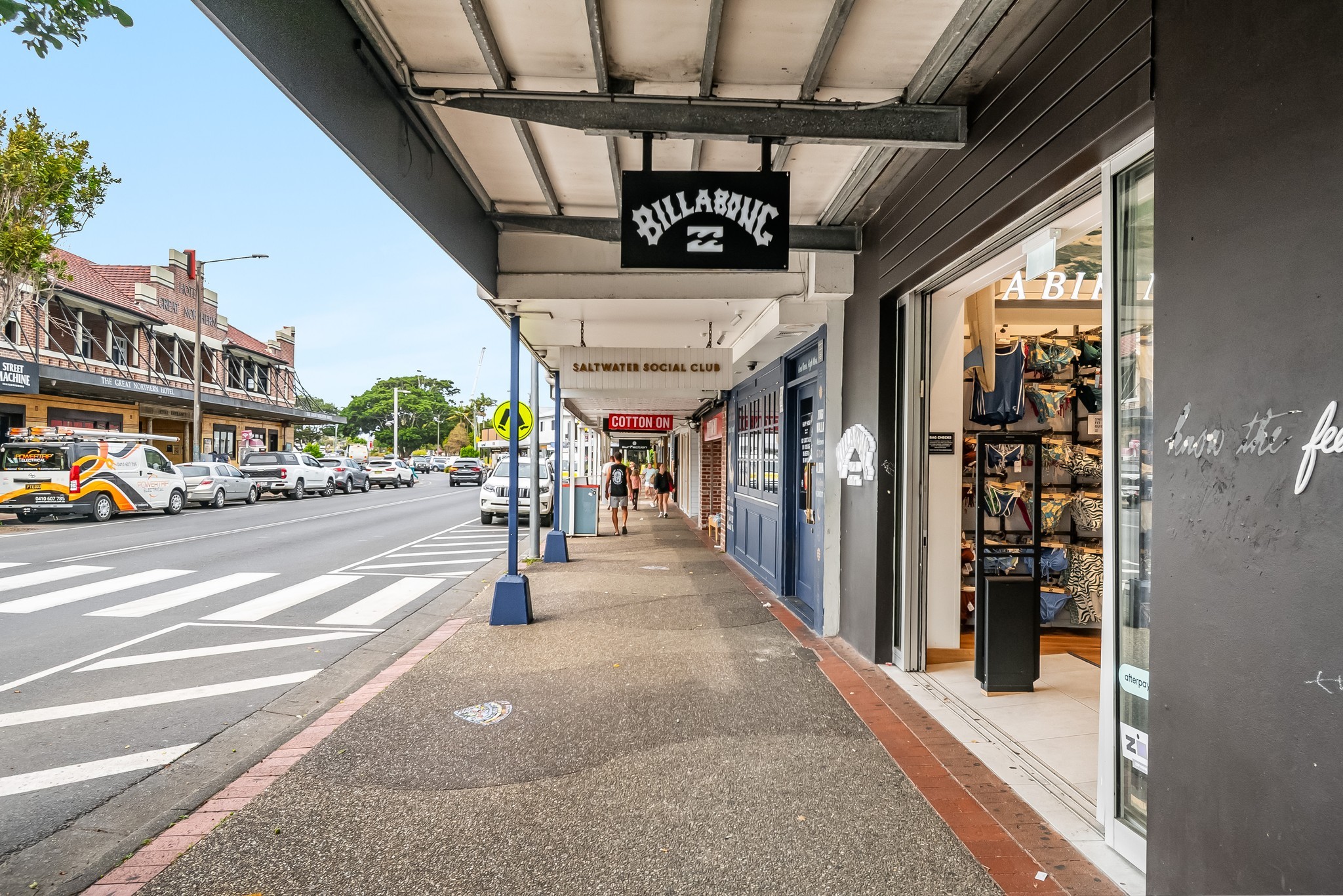 30 Jonson Street, Byron Bay, NSW 2481