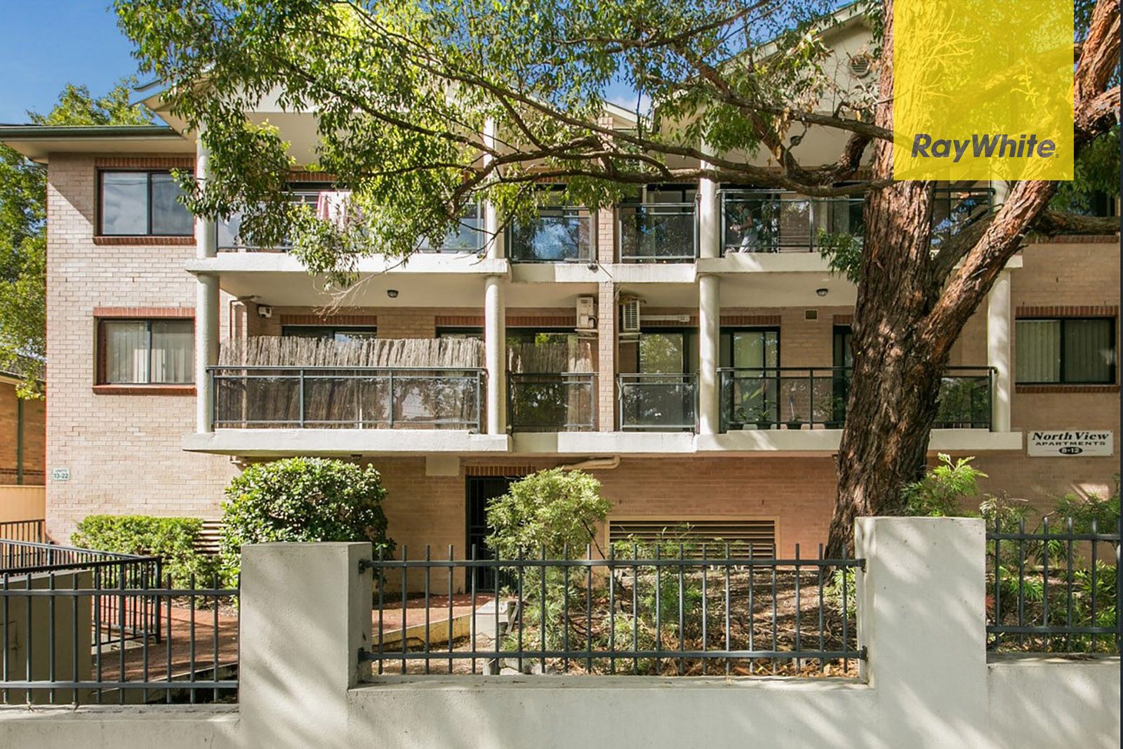 18/8-12 Alexandra Avenue — photo from Ray White Parramatta