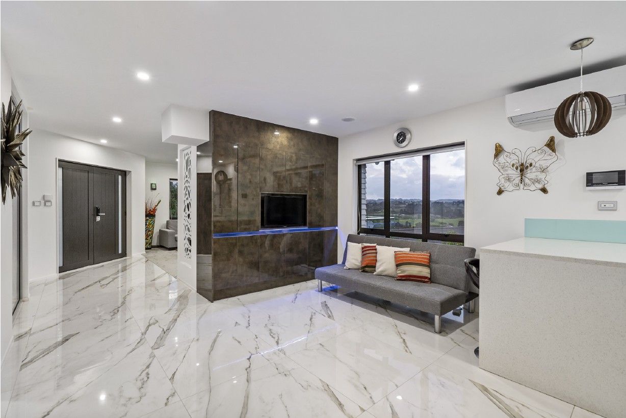 276A Sturges Road, Henderson, Waitakere City