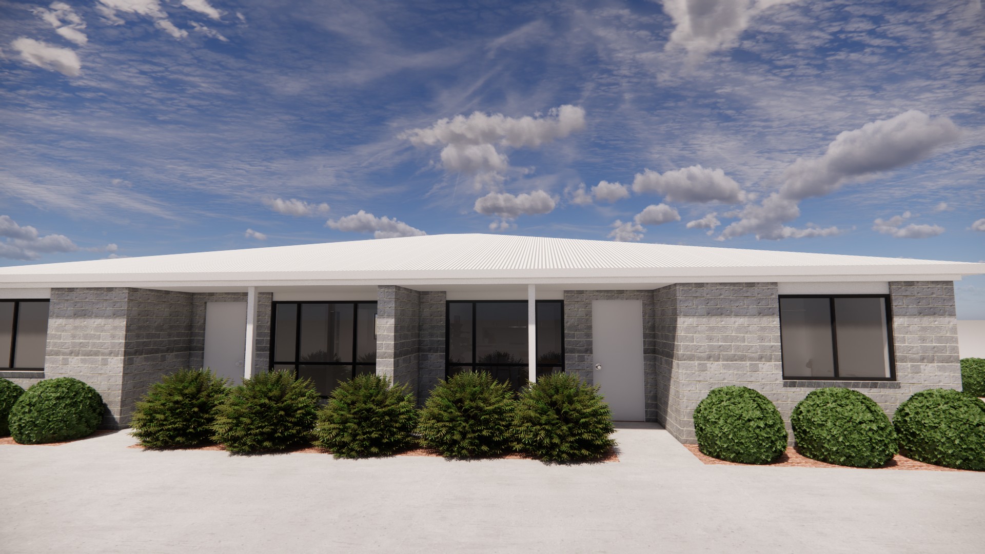 4/47 Neeld, West Wyalong, NSW 2671