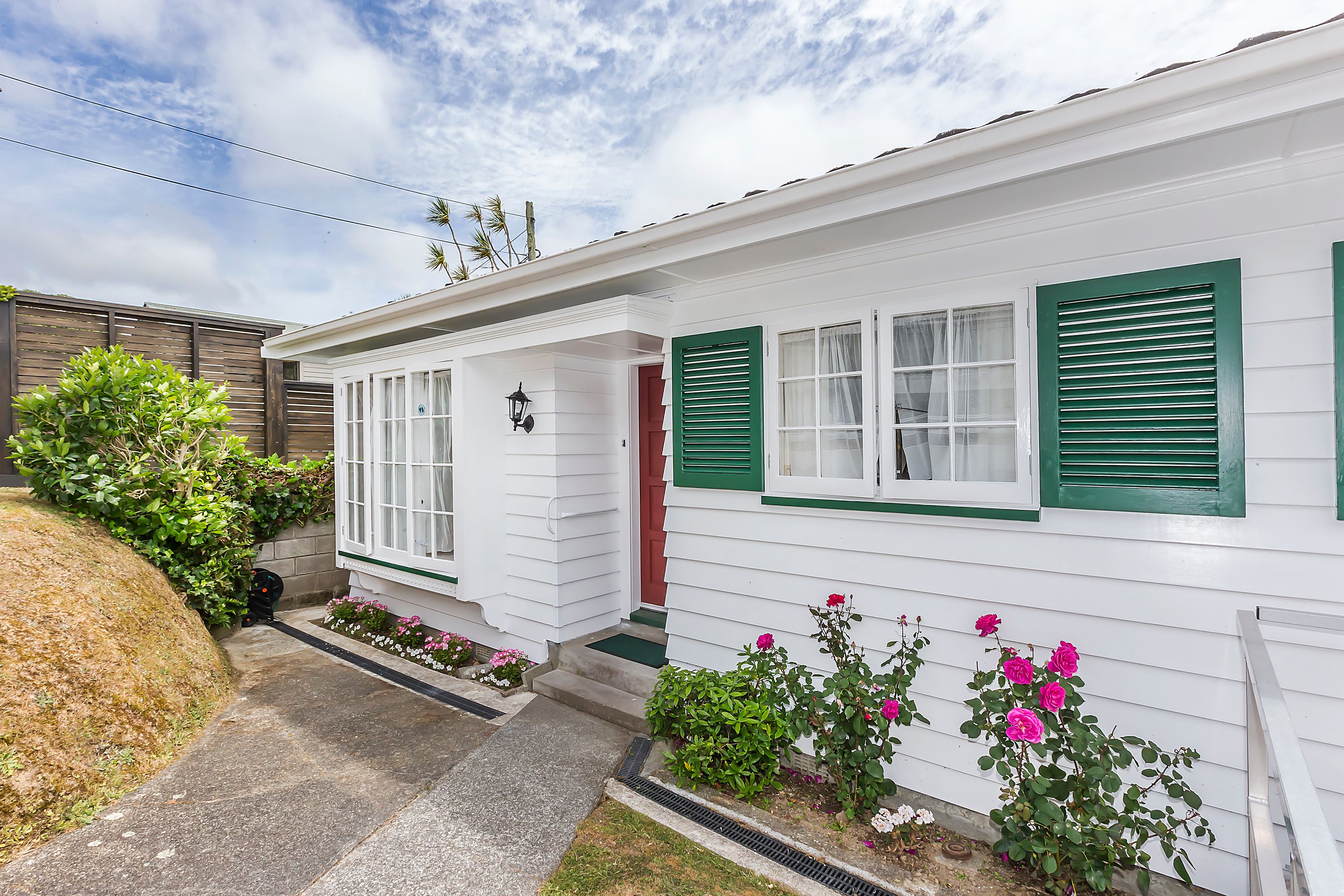 3/19 Abbott Street, Ngaio, Wellington City