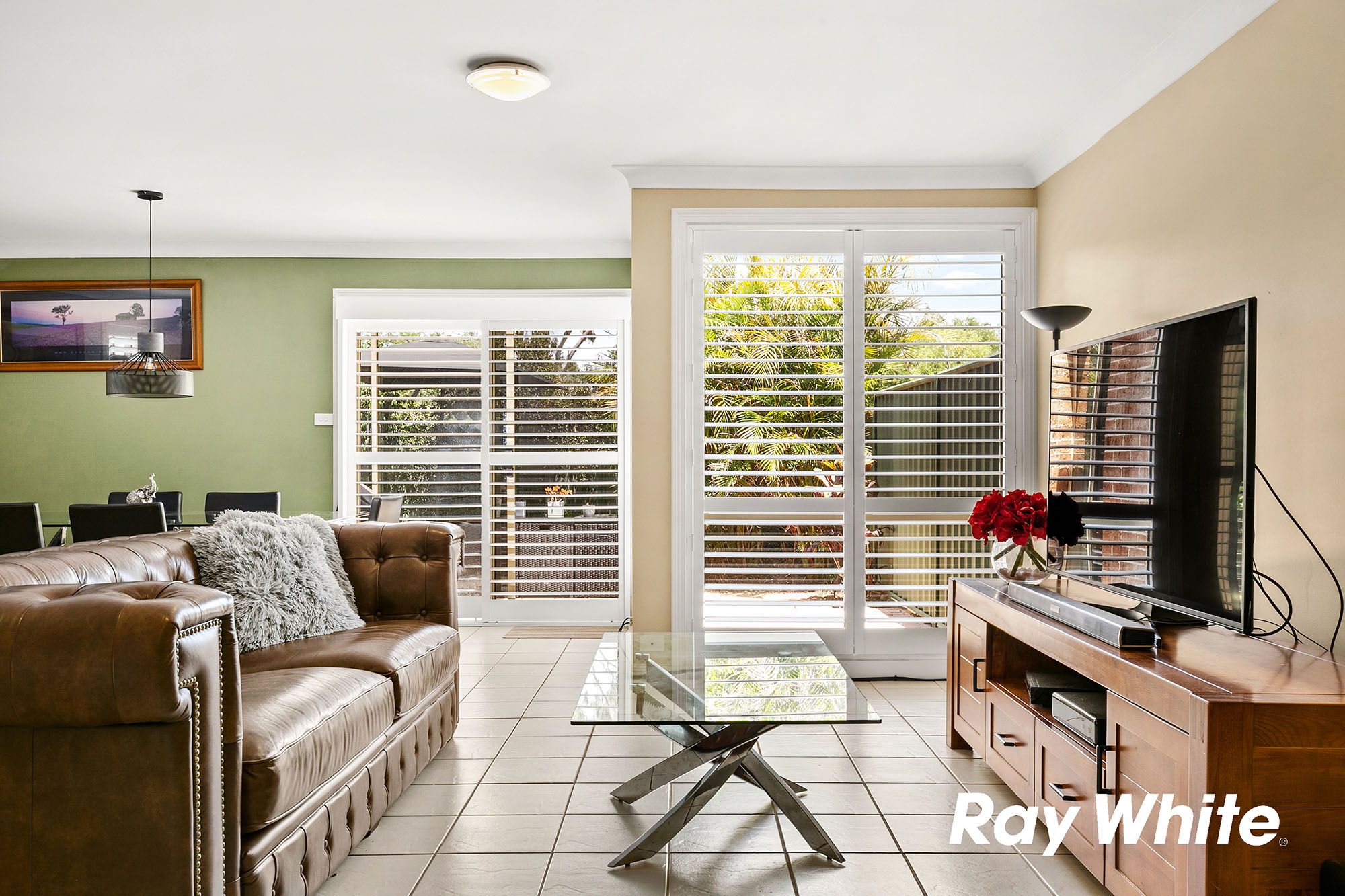 13/30 Glenrowan Avenue, Kellyville, NSW 2155