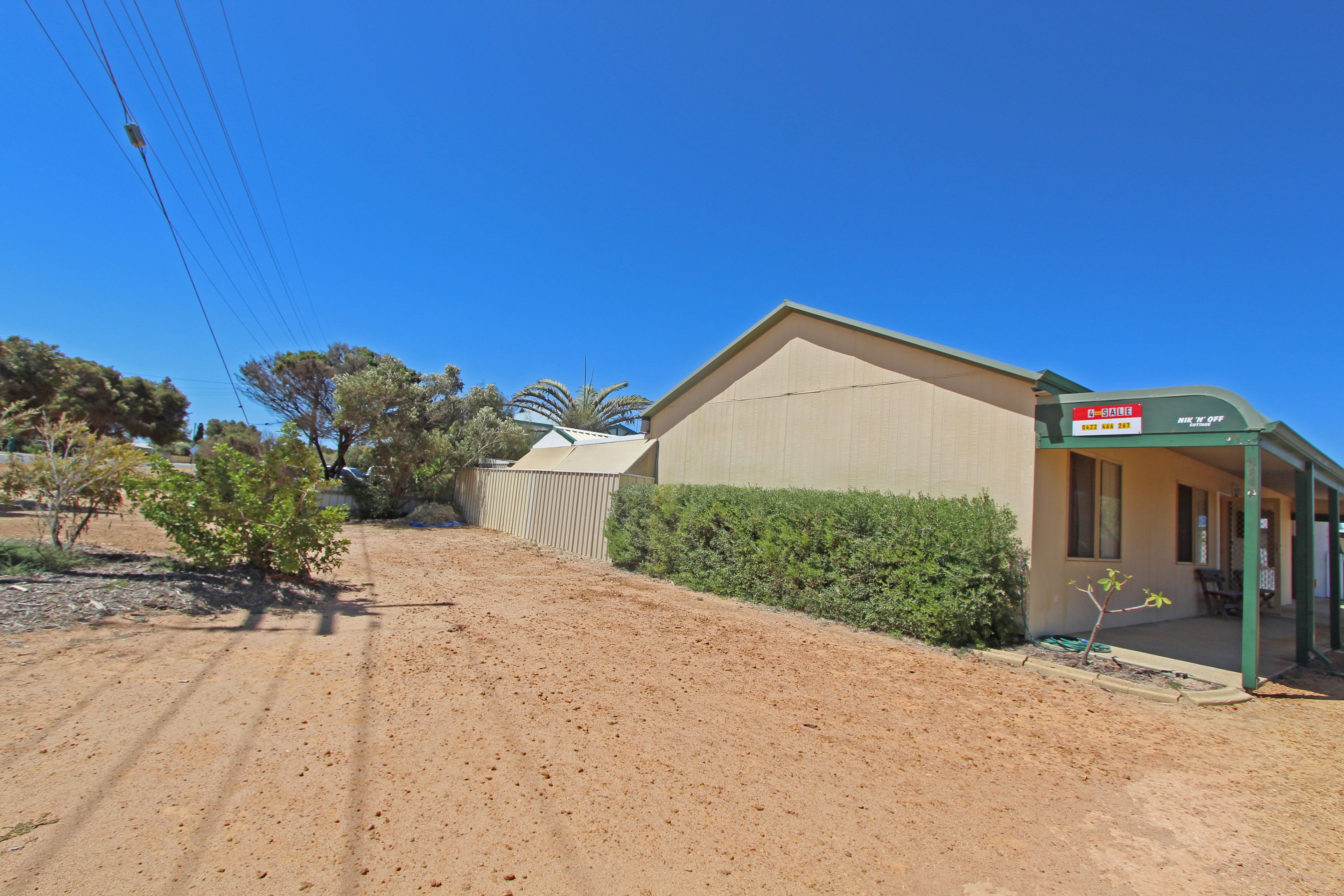 Unit 1/24 Green Head Road, Green Head, WA 6514